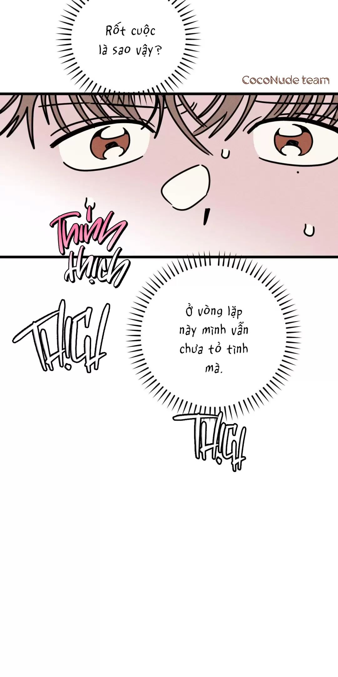 Lời Tỏ Tình Từ Con Số 0 Chap 20 - Next Chap 21