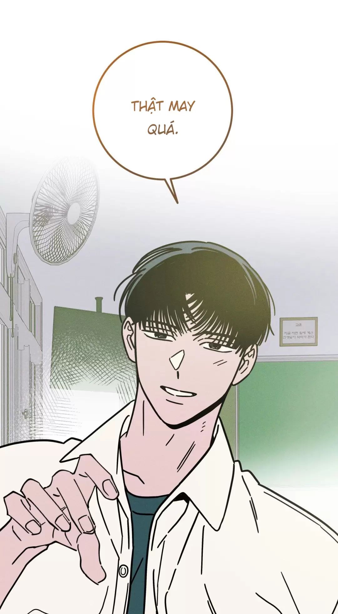 Lời Tỏ Tình Từ Con Số 0 Chap 20 - Next Chap 21