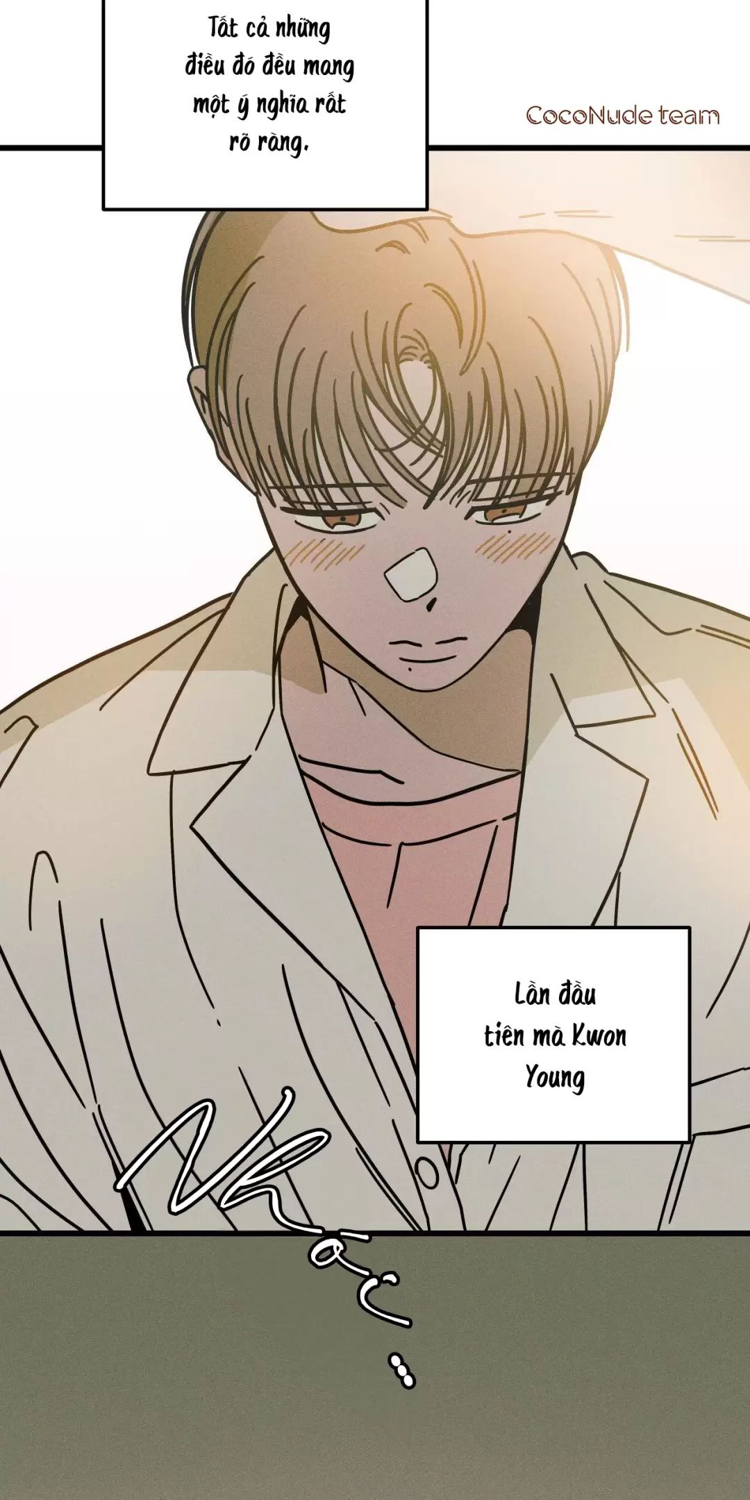 Lời Tỏ Tình Từ Con Số 0 Chap 20 - Next Chap 21