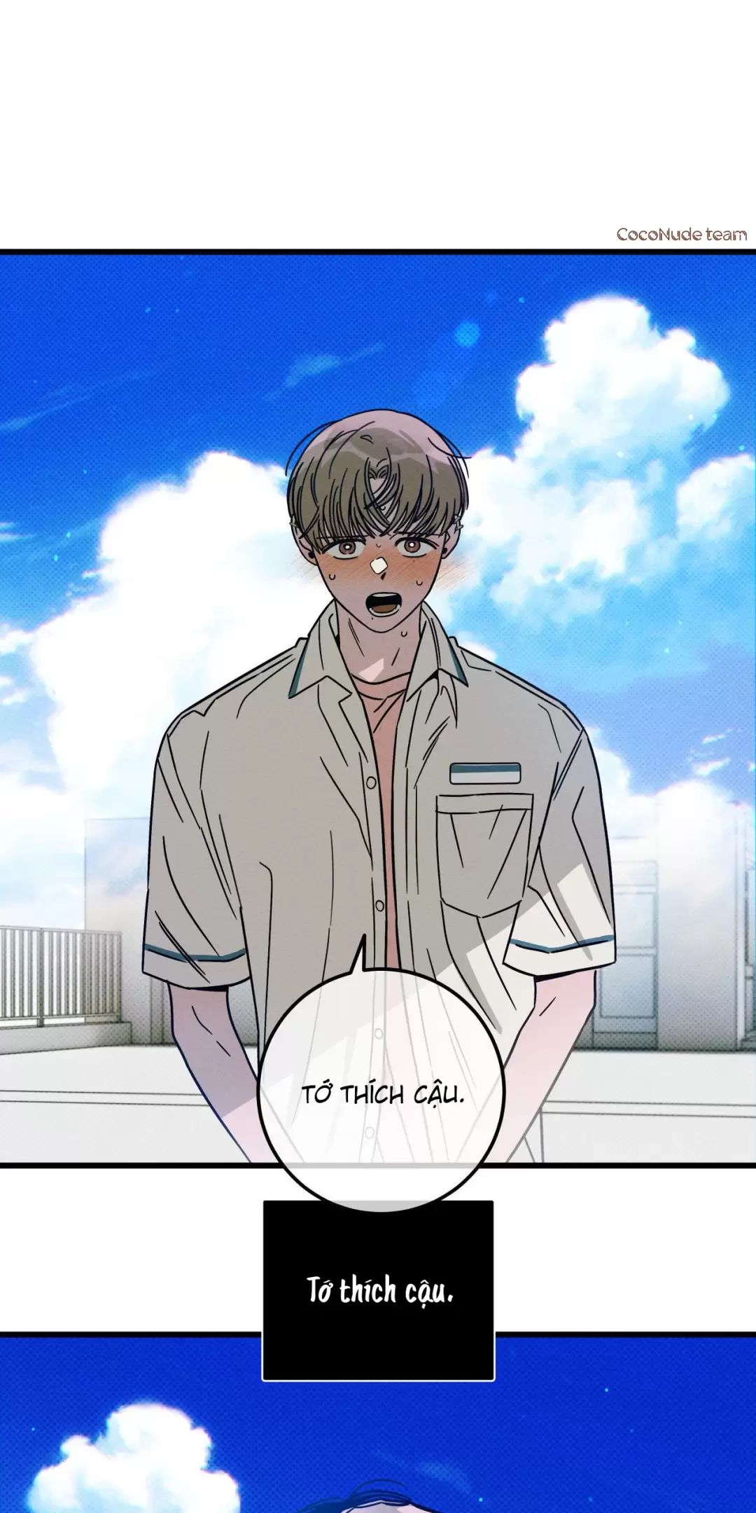 Lời Tỏ Tình Từ Con Số 0 Chap 21 - Next Chap 22