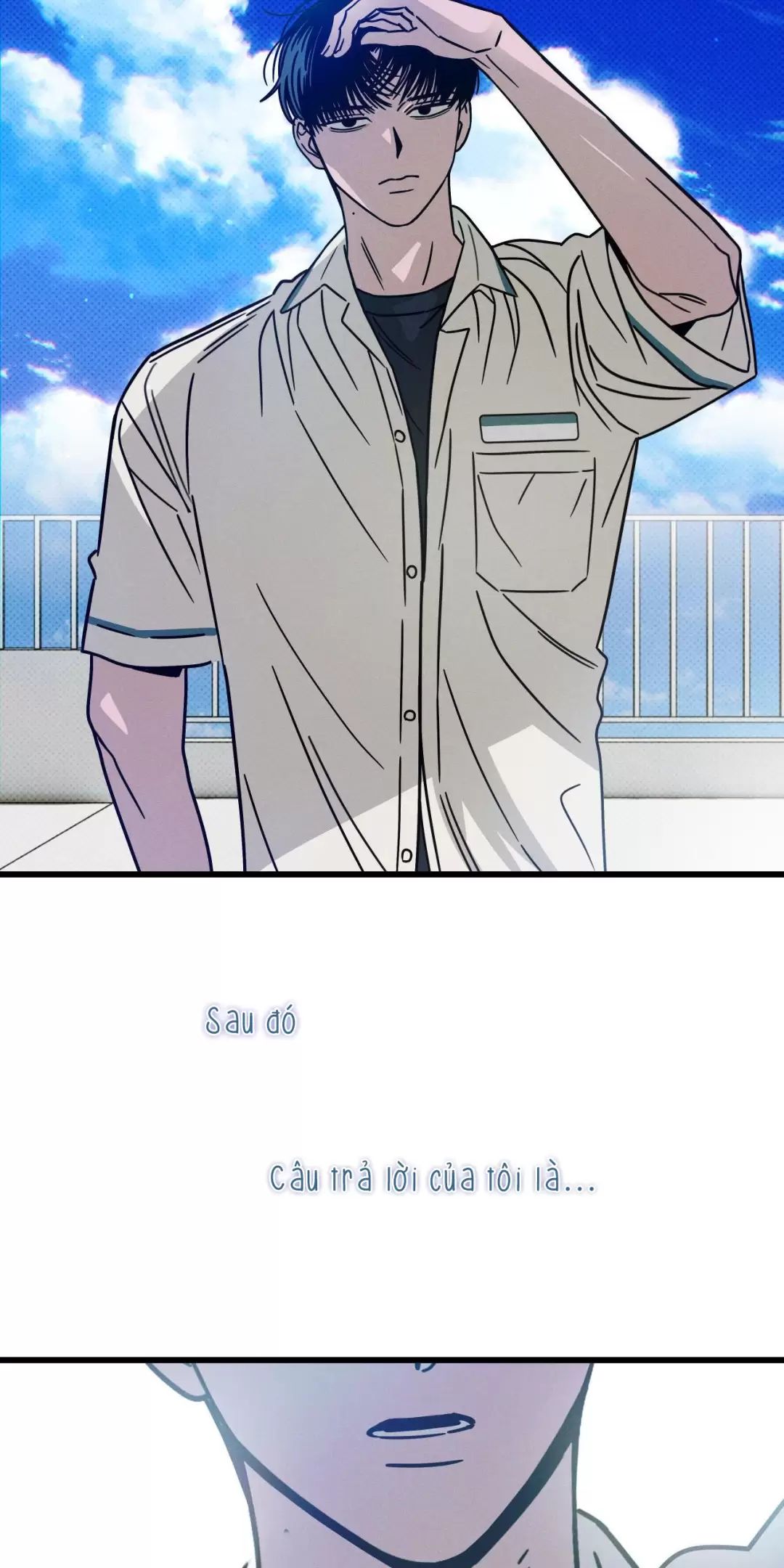 Lời Tỏ Tình Từ Con Số 0 Chap 21 - Next Chap 22