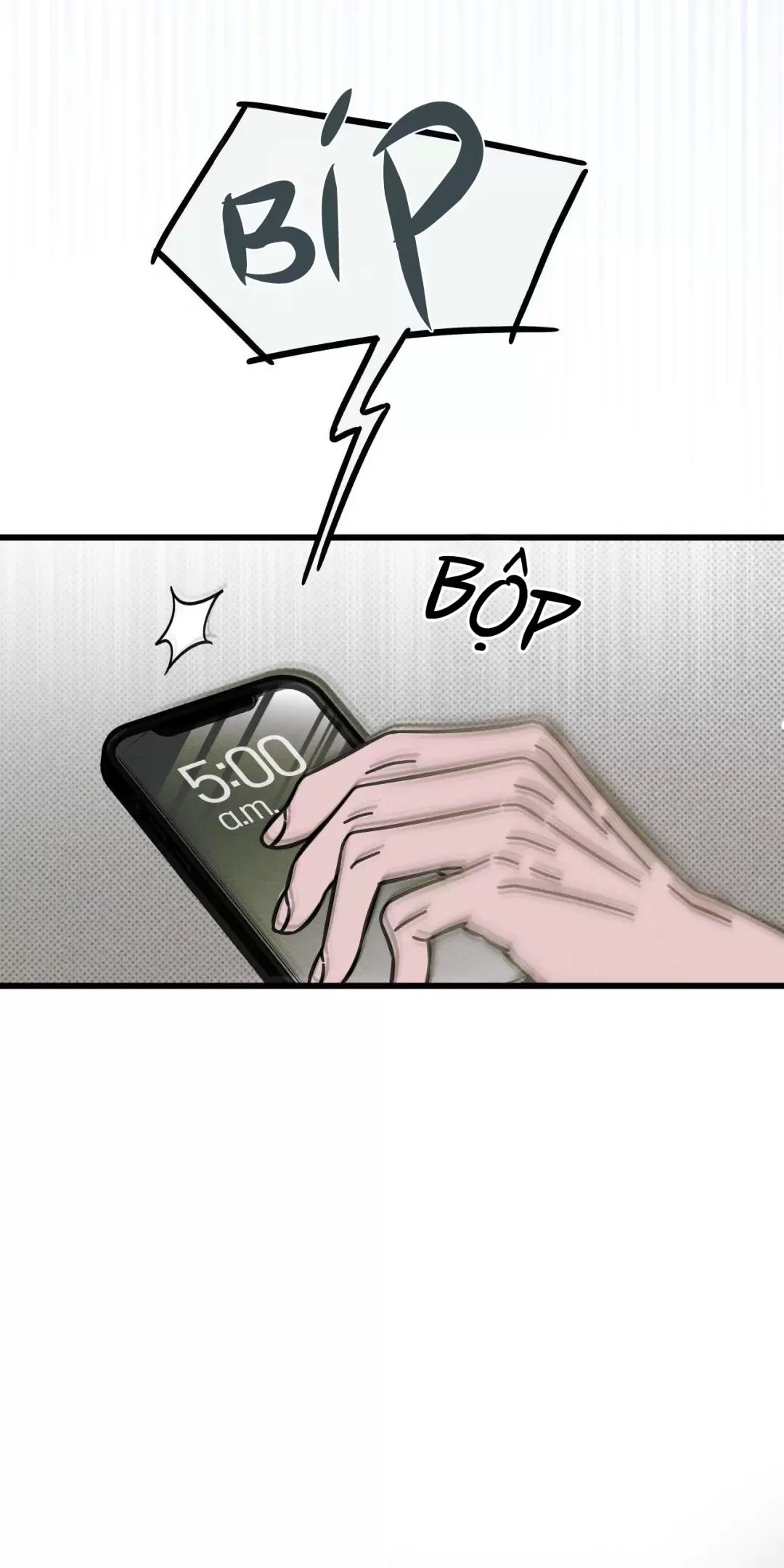 Lời Tỏ Tình Từ Con Số 0 Chap 21 - Next Chap 22