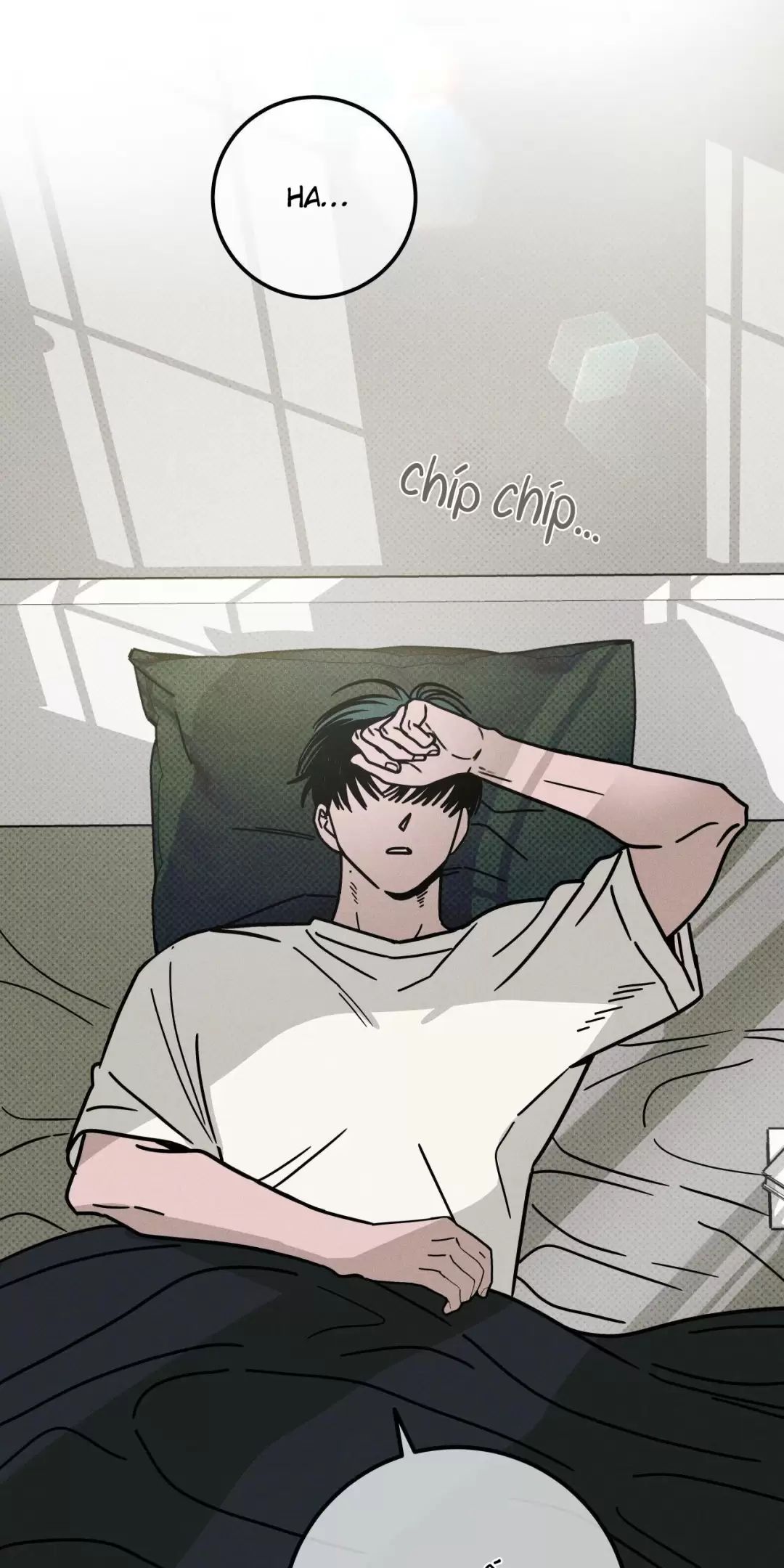 Lời Tỏ Tình Từ Con Số 0 Chap 21 - Next Chap 22