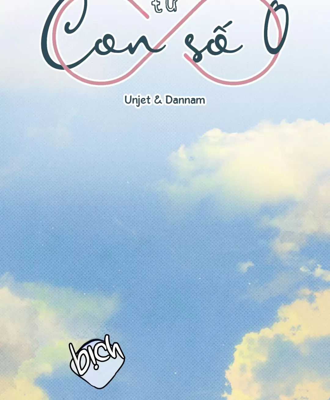 Lời Tỏ Tình Từ Con Số 0 Chap 21 - Next Chap 22