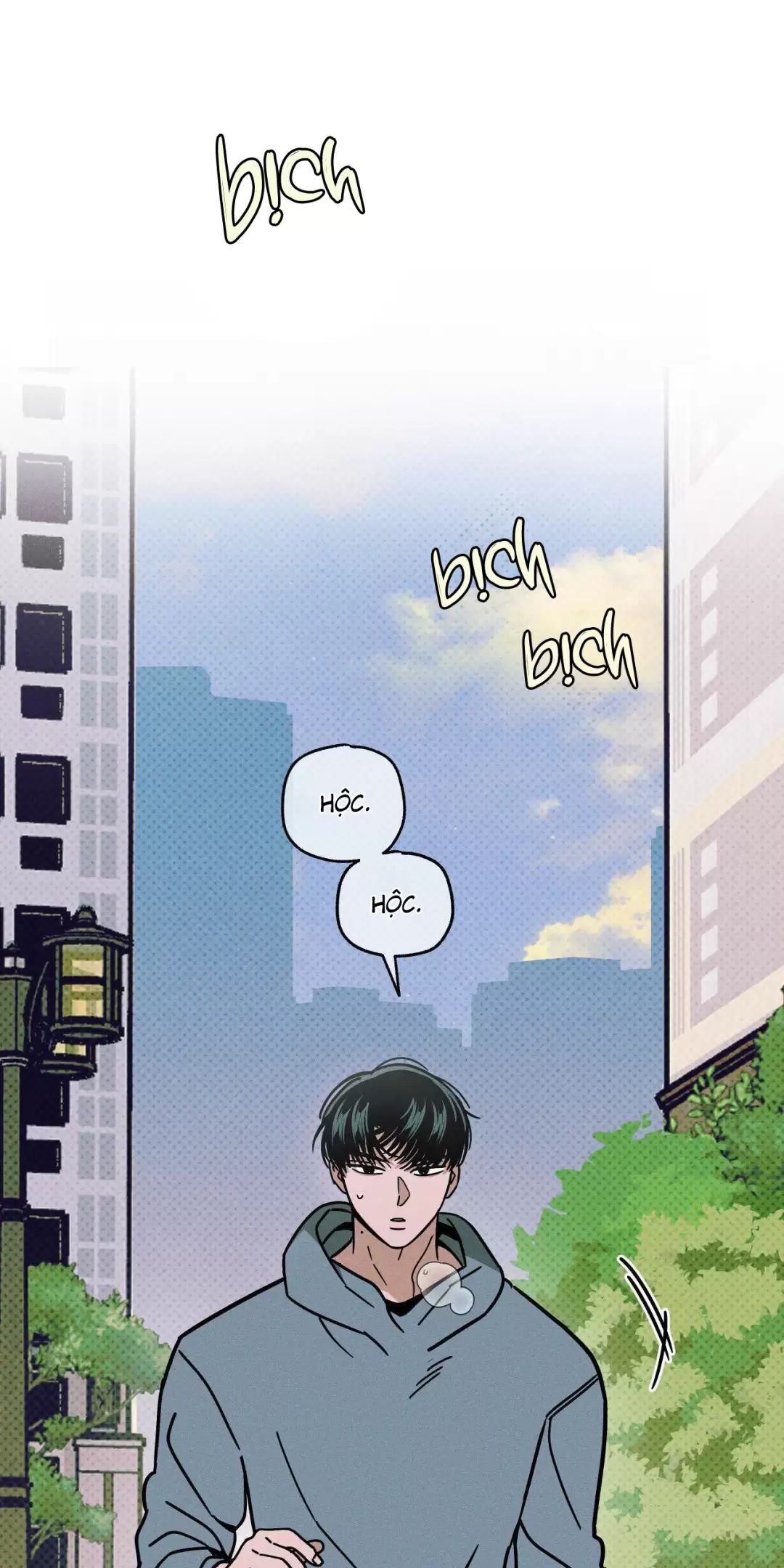 Lời Tỏ Tình Từ Con Số 0 Chap 21 - Next Chap 22