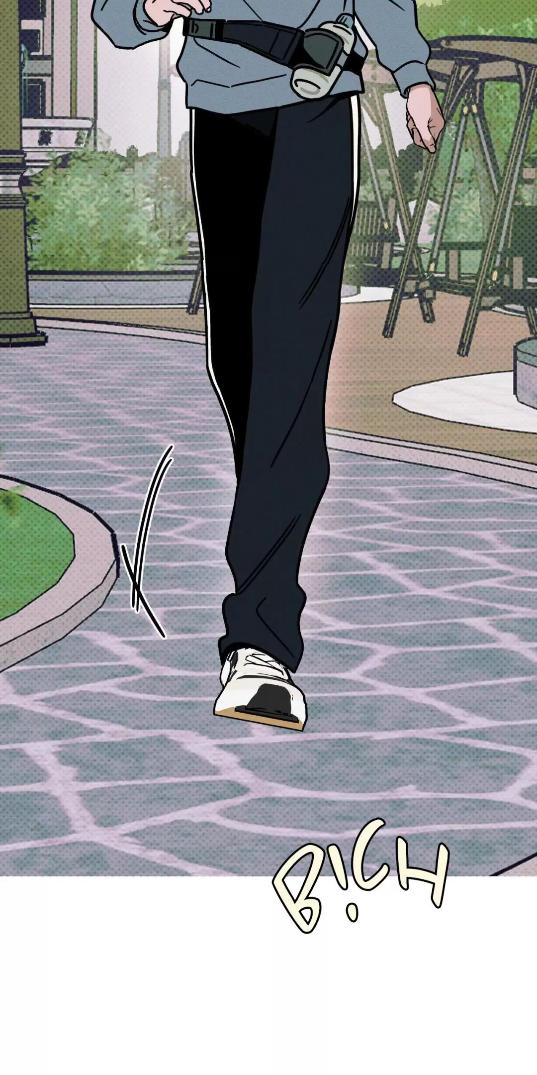 Lời Tỏ Tình Từ Con Số 0 Chap 21 - Next Chap 22