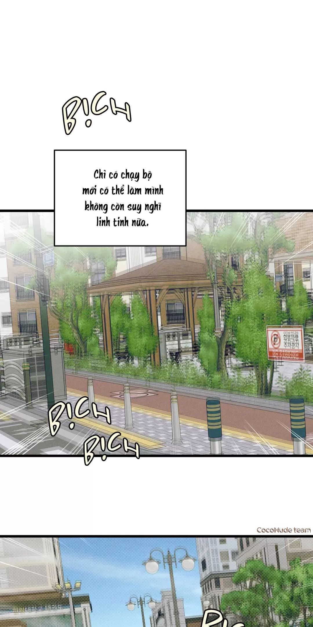 Lời Tỏ Tình Từ Con Số 0 Chap 21 - Next Chap 22