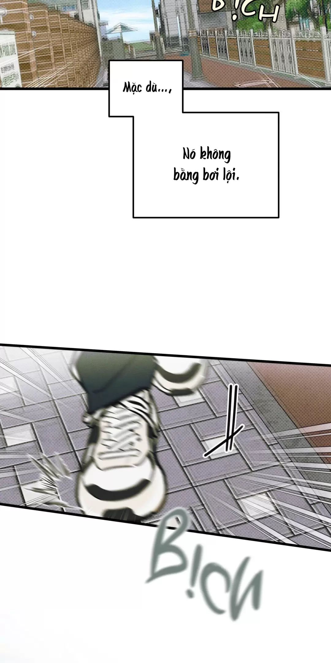 Lời Tỏ Tình Từ Con Số 0 Chap 21 - Next Chap 22