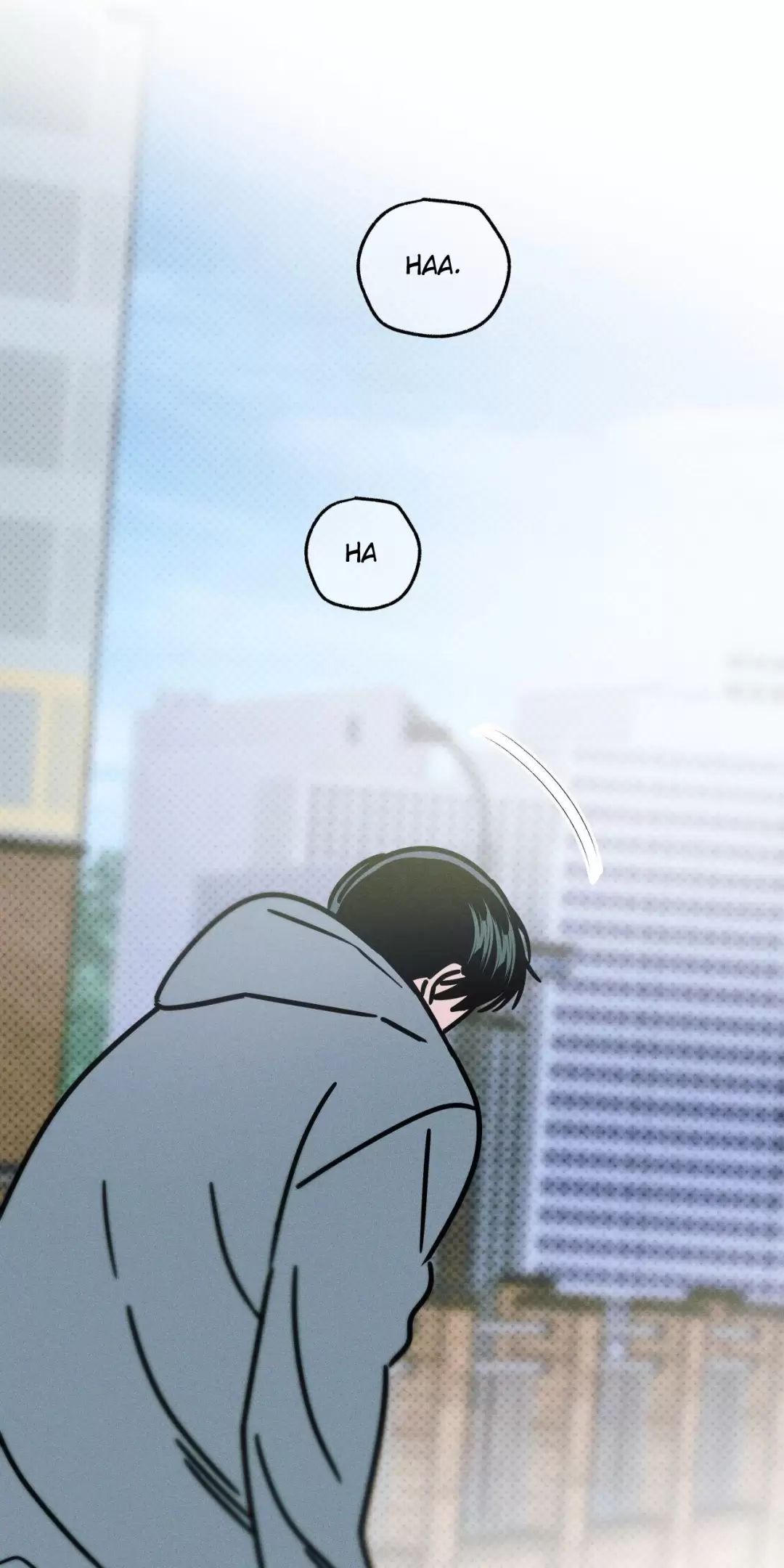 Lời Tỏ Tình Từ Con Số 0 Chap 21 - Next Chap 22