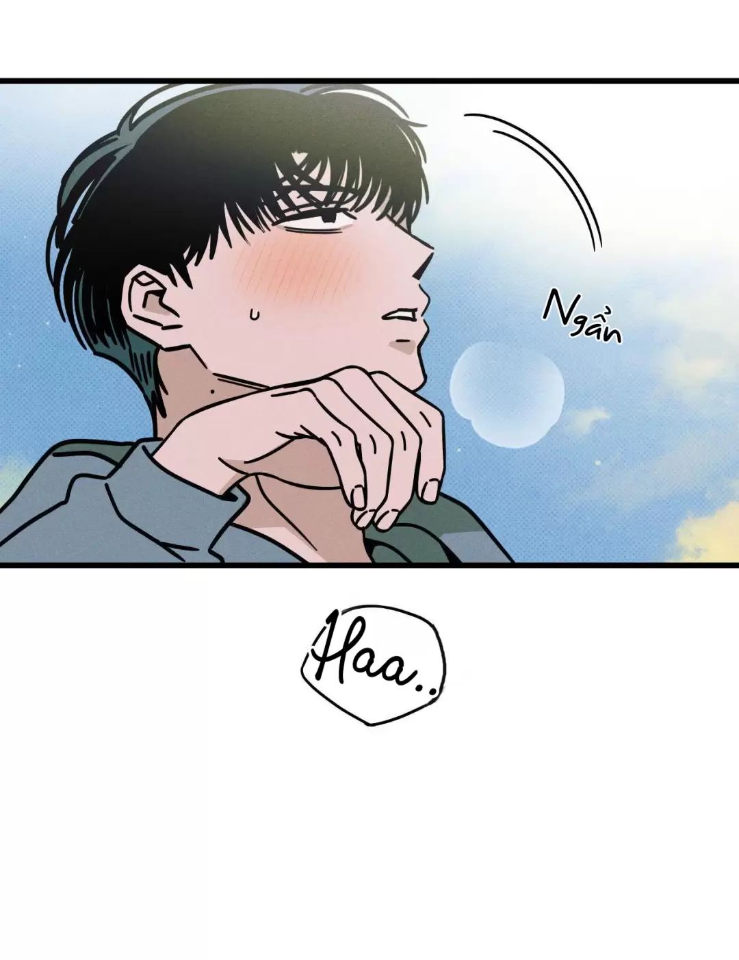 Lời Tỏ Tình Từ Con Số 0 Chap 21 - Next Chap 22