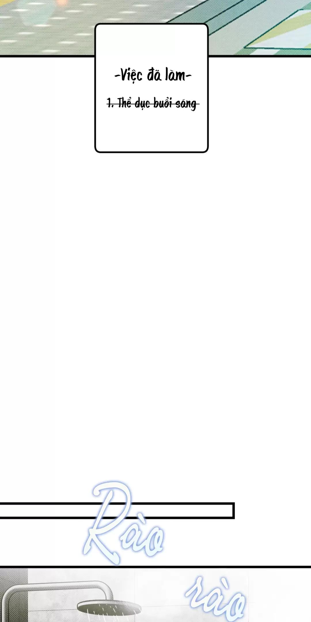 Lời Tỏ Tình Từ Con Số 0 Chap 21 - Next Chap 22