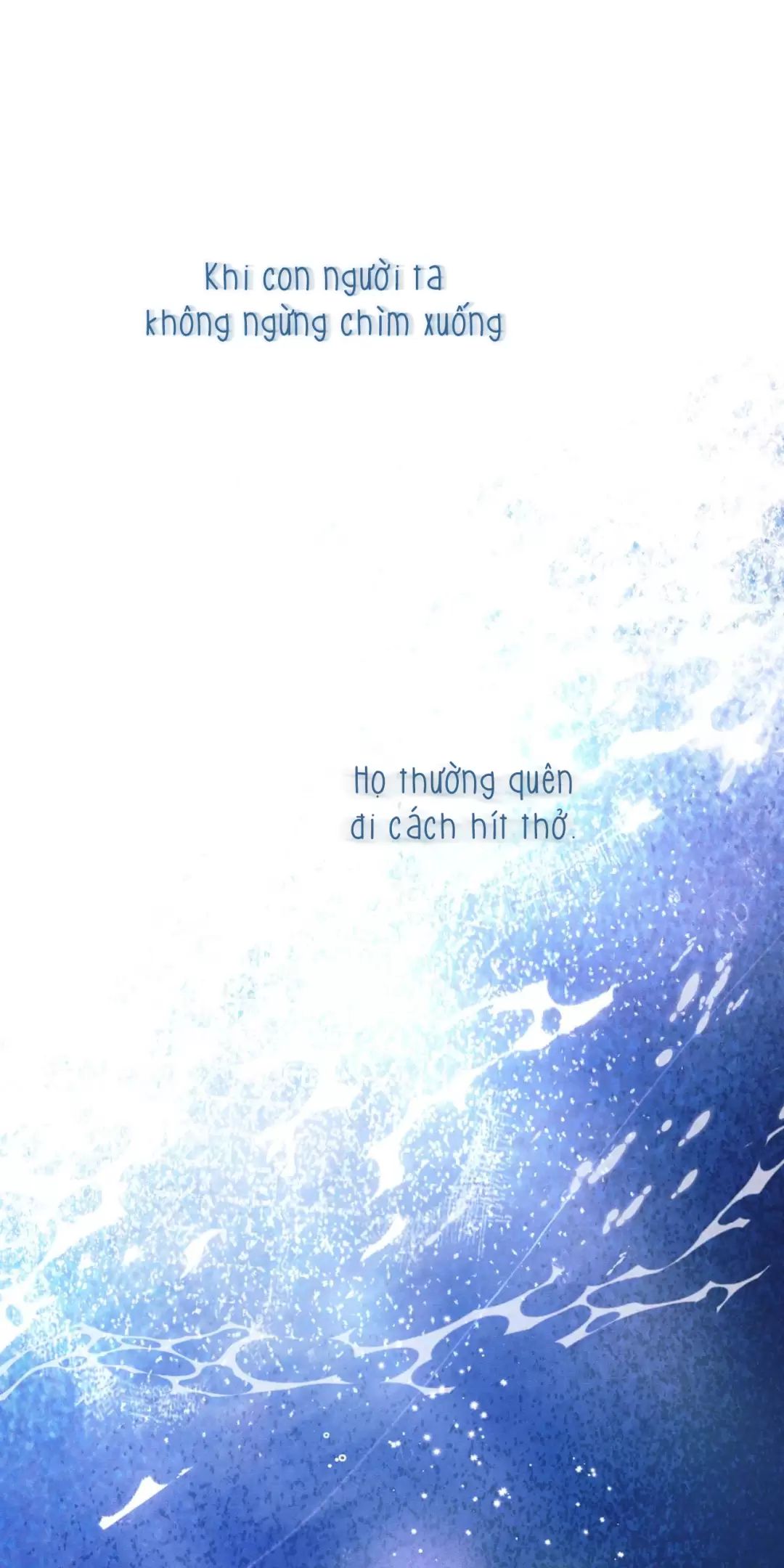 Lời Tỏ Tình Từ Con Số 0 Chap 21 - Next Chap 22