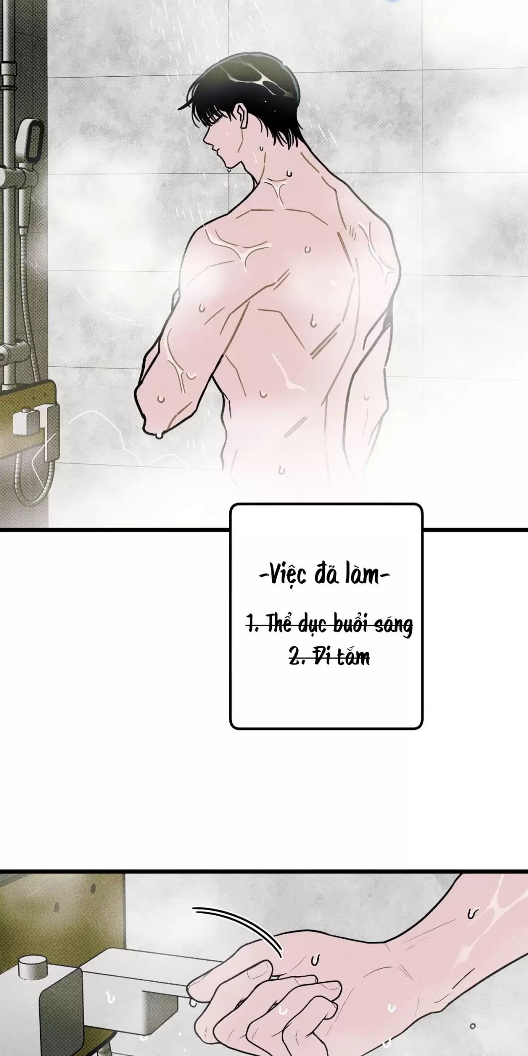 Lời Tỏ Tình Từ Con Số 0 Chap 21 - Next Chap 22