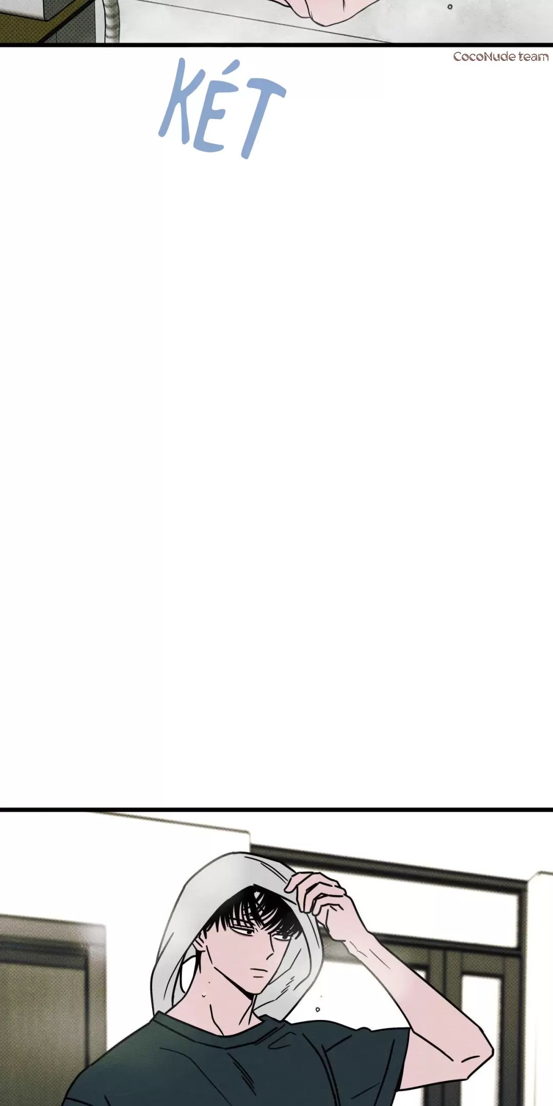 Lời Tỏ Tình Từ Con Số 0 Chap 21 - Next Chap 22