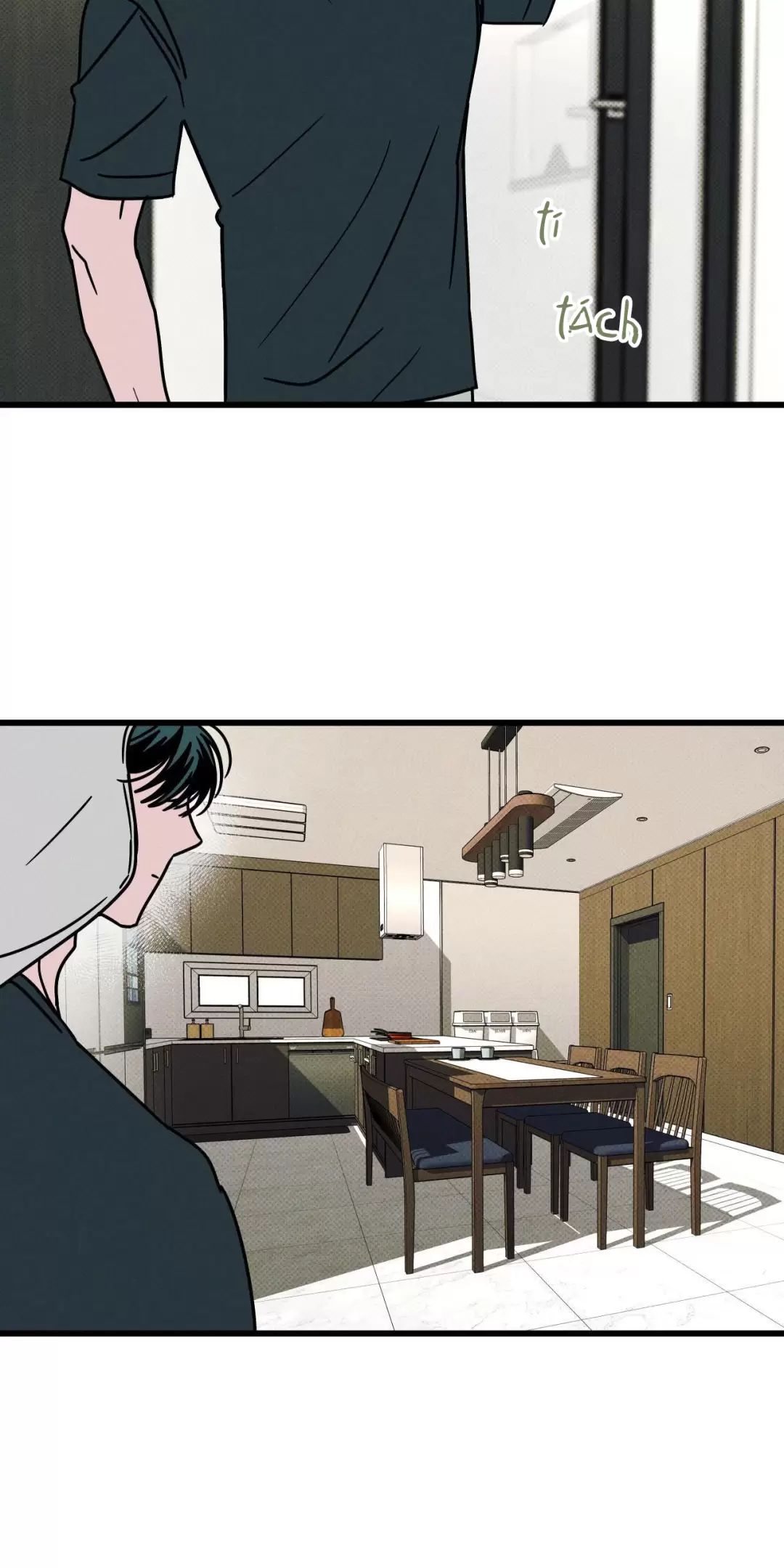 Lời Tỏ Tình Từ Con Số 0 Chap 21 - Next Chap 22