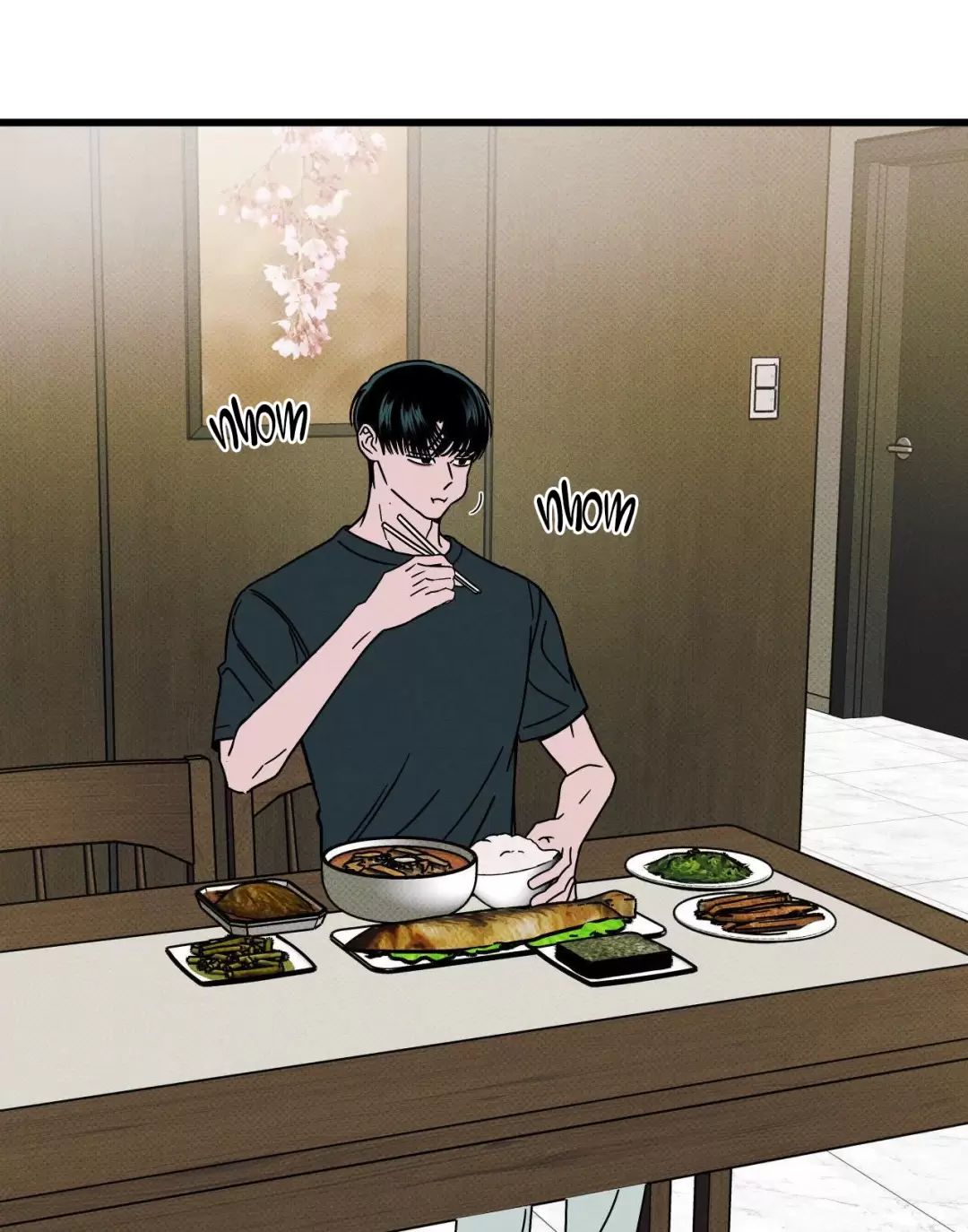 Lời Tỏ Tình Từ Con Số 0 Chap 21 - Next Chap 22