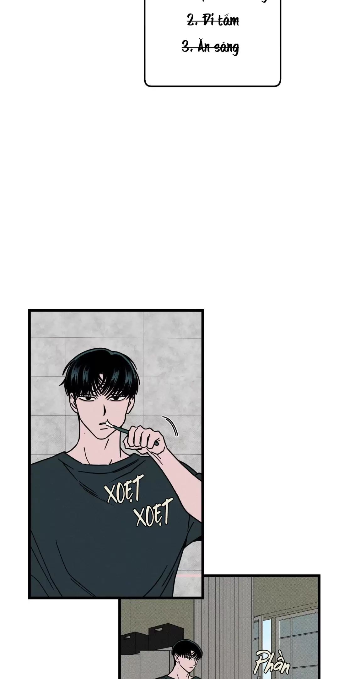 Lời Tỏ Tình Từ Con Số 0 Chap 21 - Next Chap 22