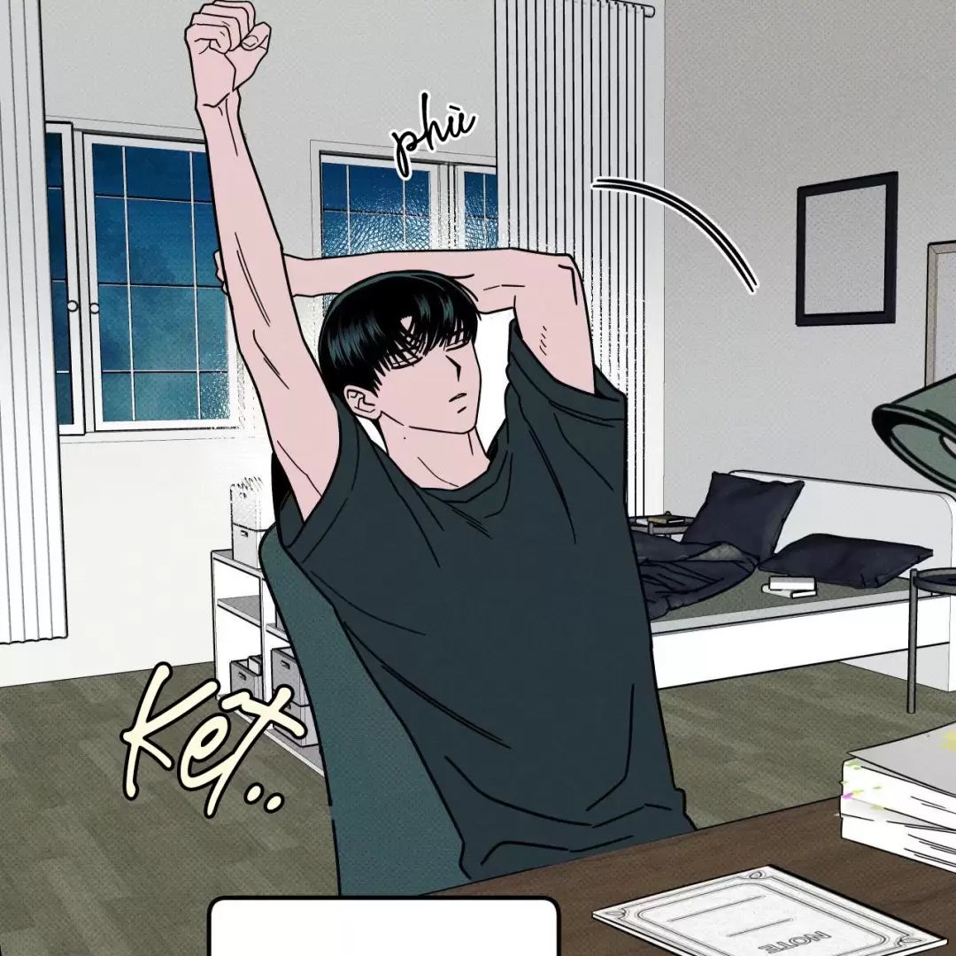 Lời Tỏ Tình Từ Con Số 0 Chap 21 - Next Chap 22