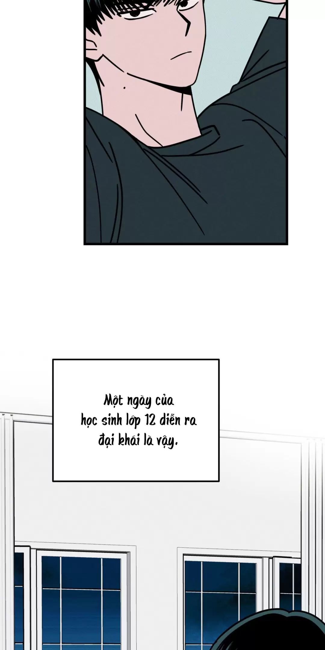 Lời Tỏ Tình Từ Con Số 0 Chap 21 - Next Chap 22