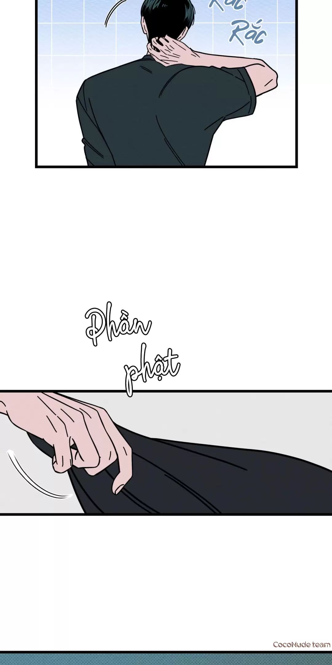 Lời Tỏ Tình Từ Con Số 0 Chap 21 - Next Chap 22