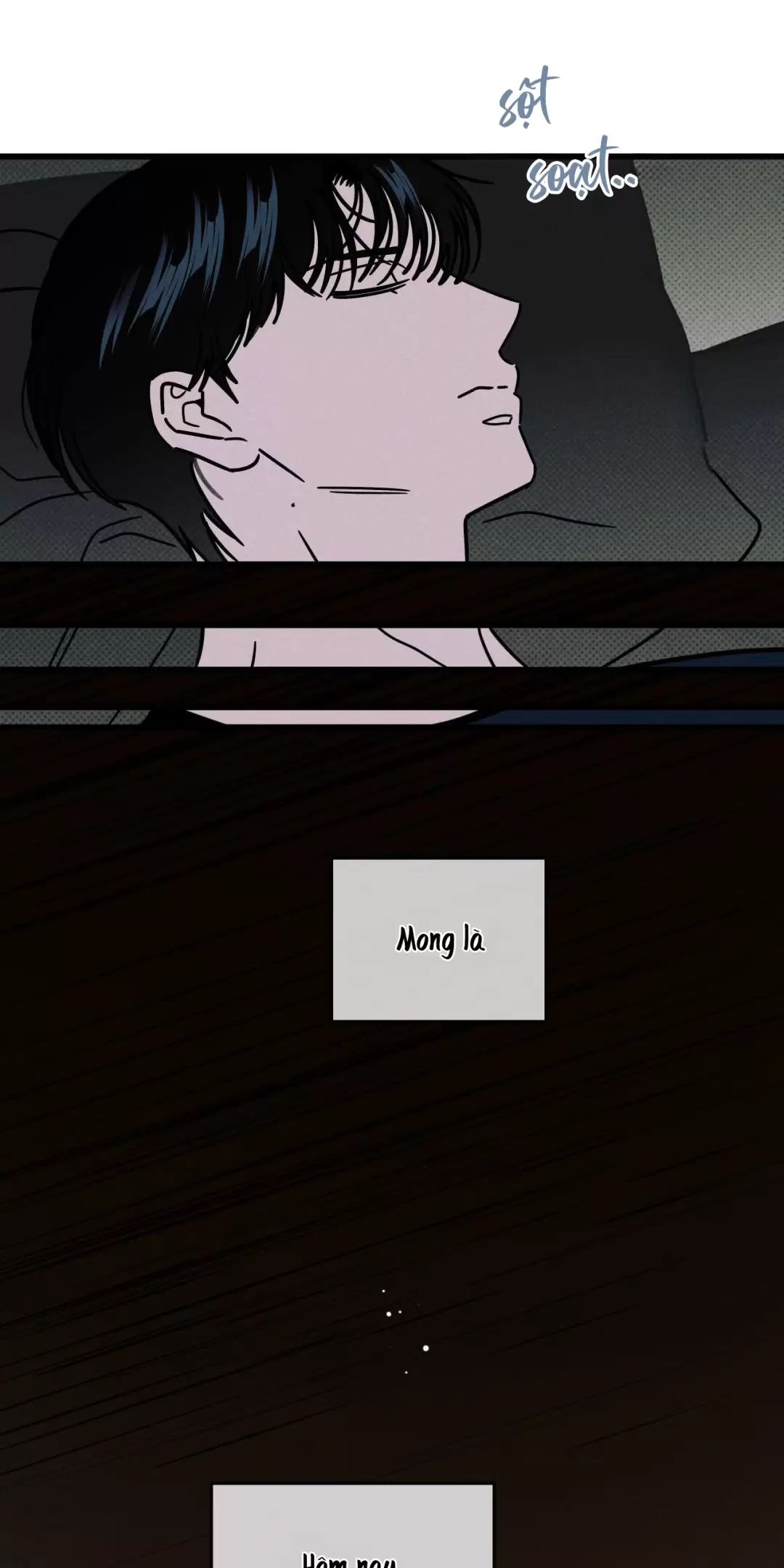 Lời Tỏ Tình Từ Con Số 0 Chap 21 - Next Chap 22