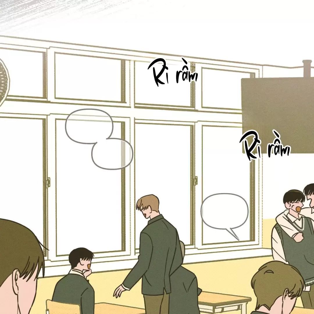 Lời Tỏ Tình Từ Con Số 0 Chap 21 - Next Chap 22