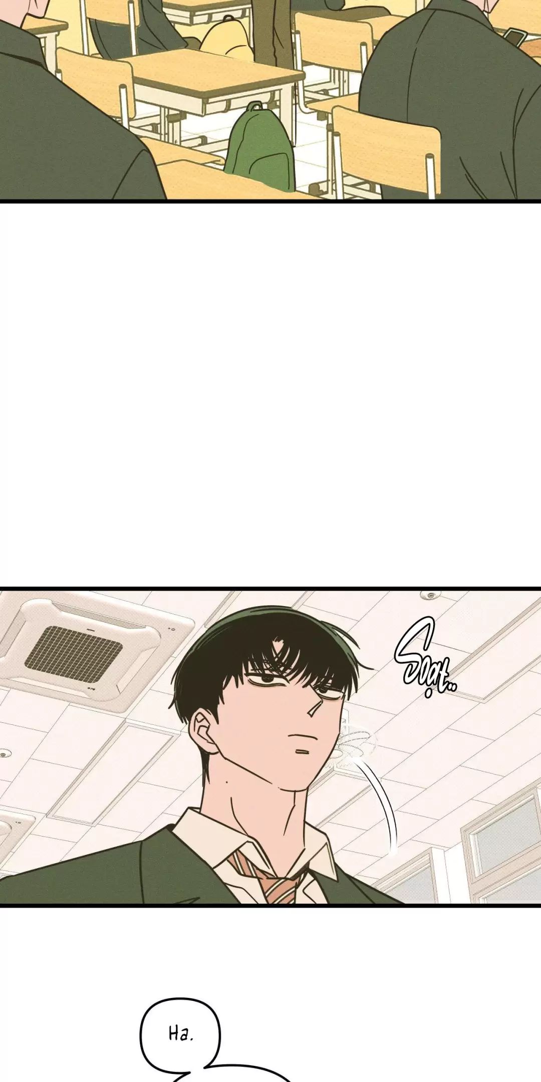 Lời Tỏ Tình Từ Con Số 0 Chap 21 - Next Chap 22