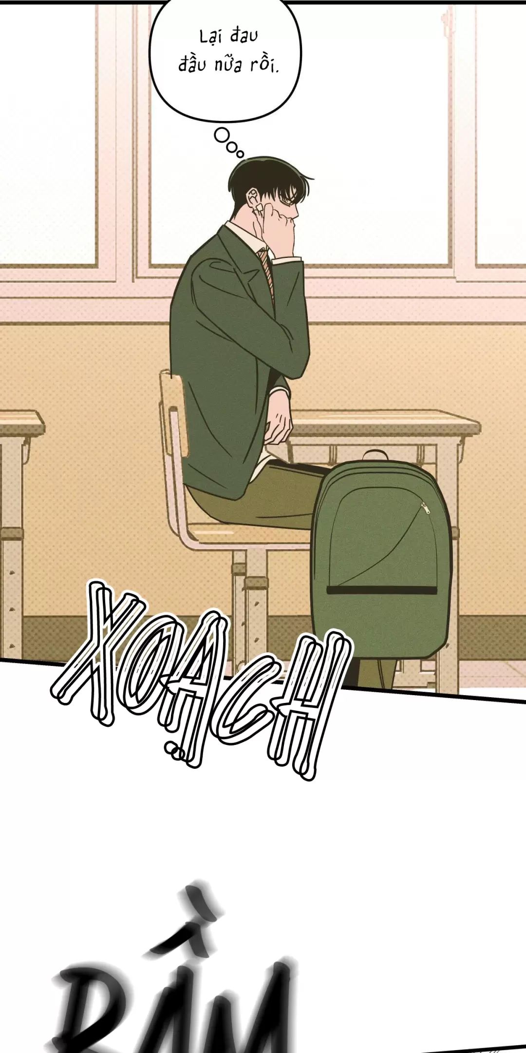 Lời Tỏ Tình Từ Con Số 0 Chap 21 - Next Chap 22