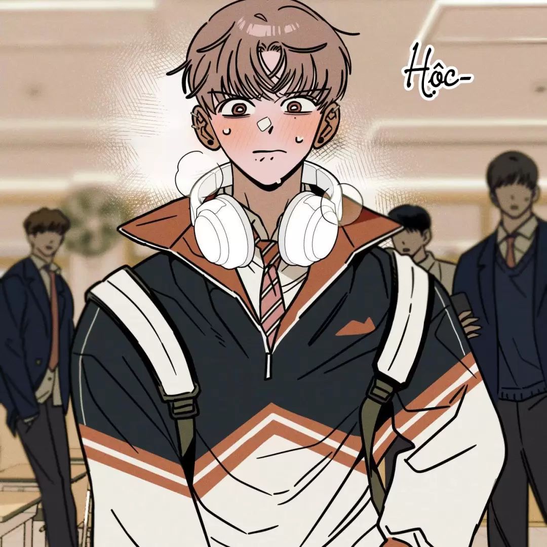 Lời Tỏ Tình Từ Con Số 0 Chap 21 - Next Chap 22