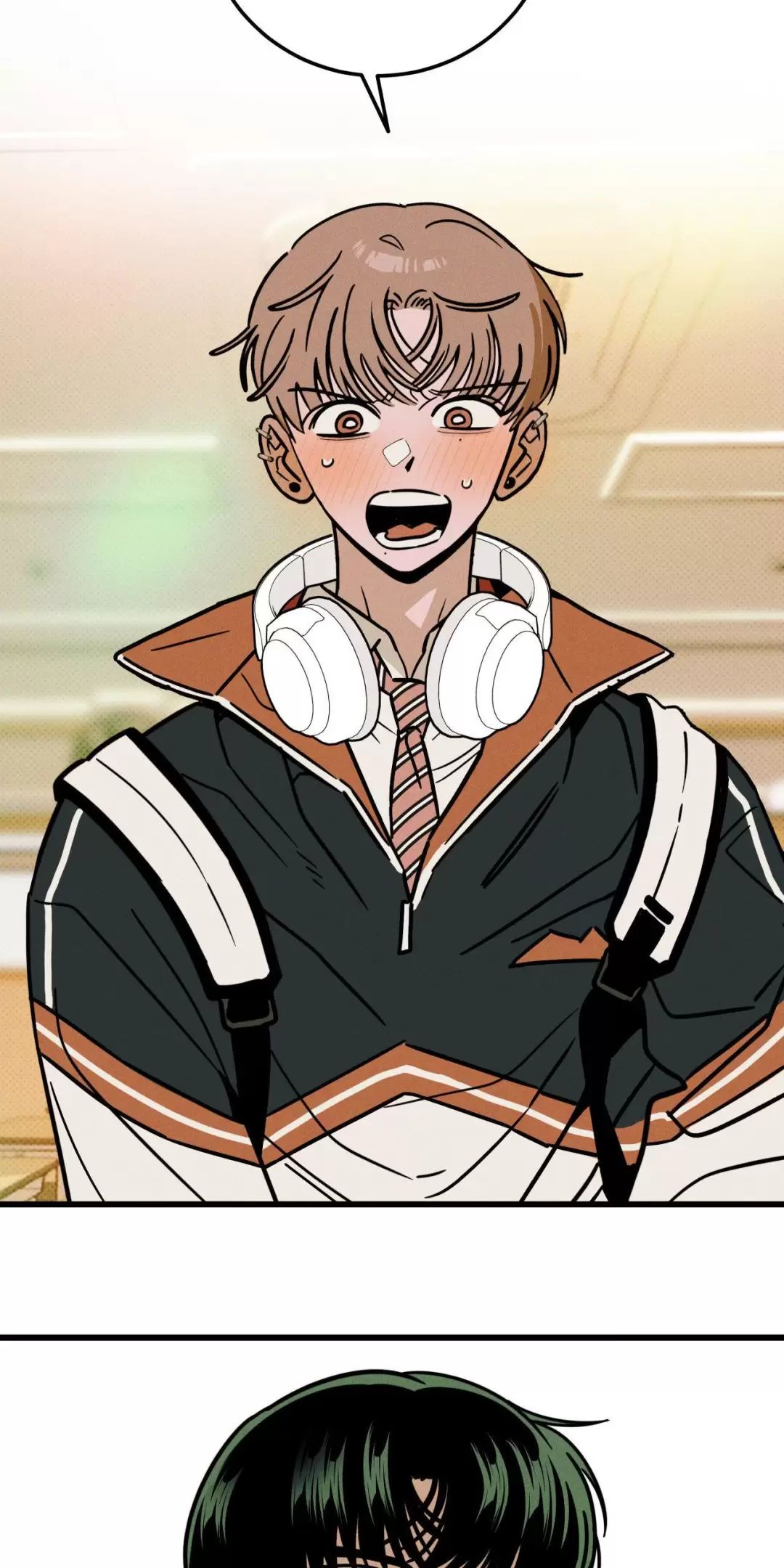 Lời Tỏ Tình Từ Con Số 0 Chap 21 - Next Chap 22