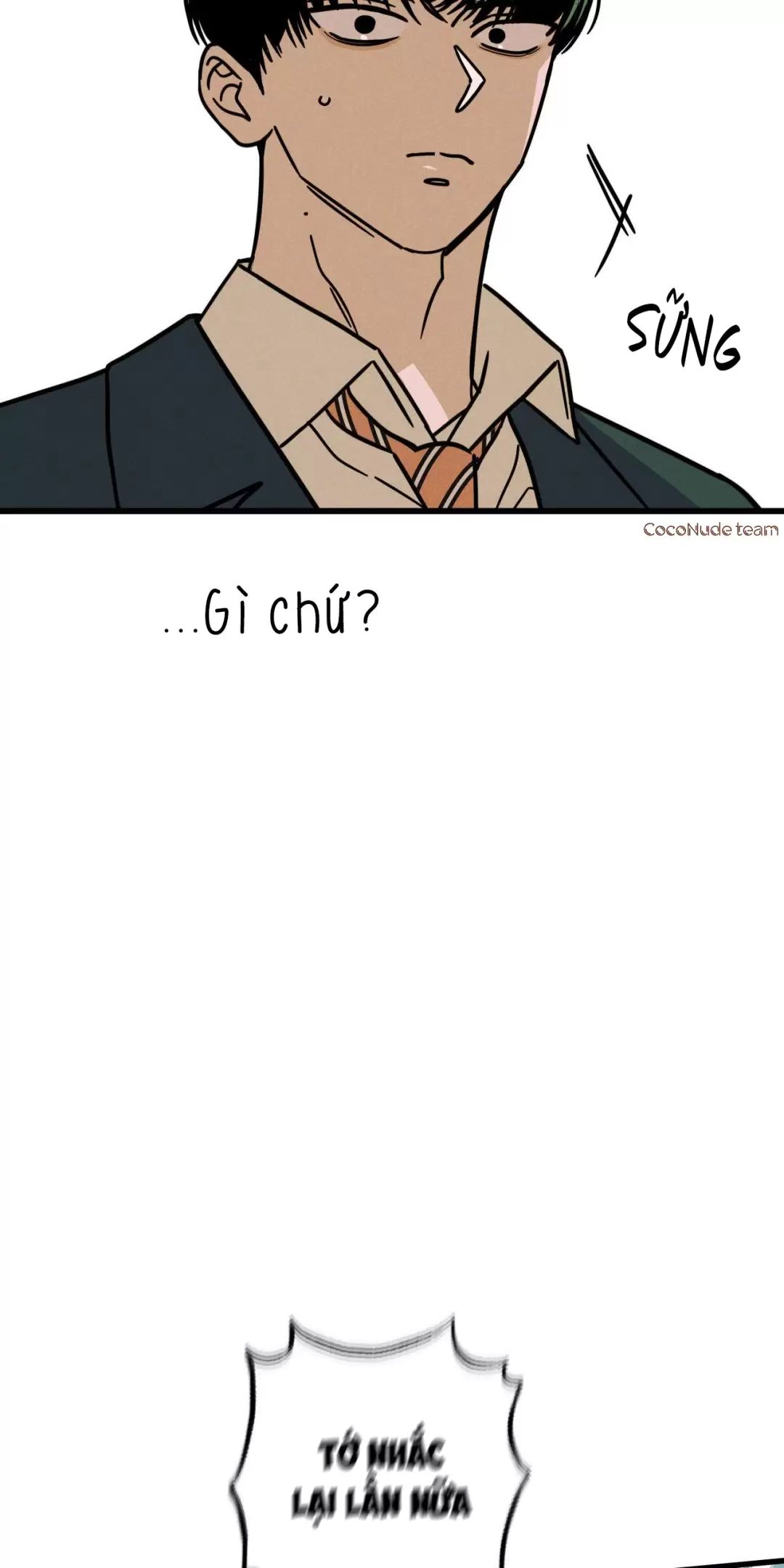 Lời Tỏ Tình Từ Con Số 0 Chap 21 - Next Chap 22