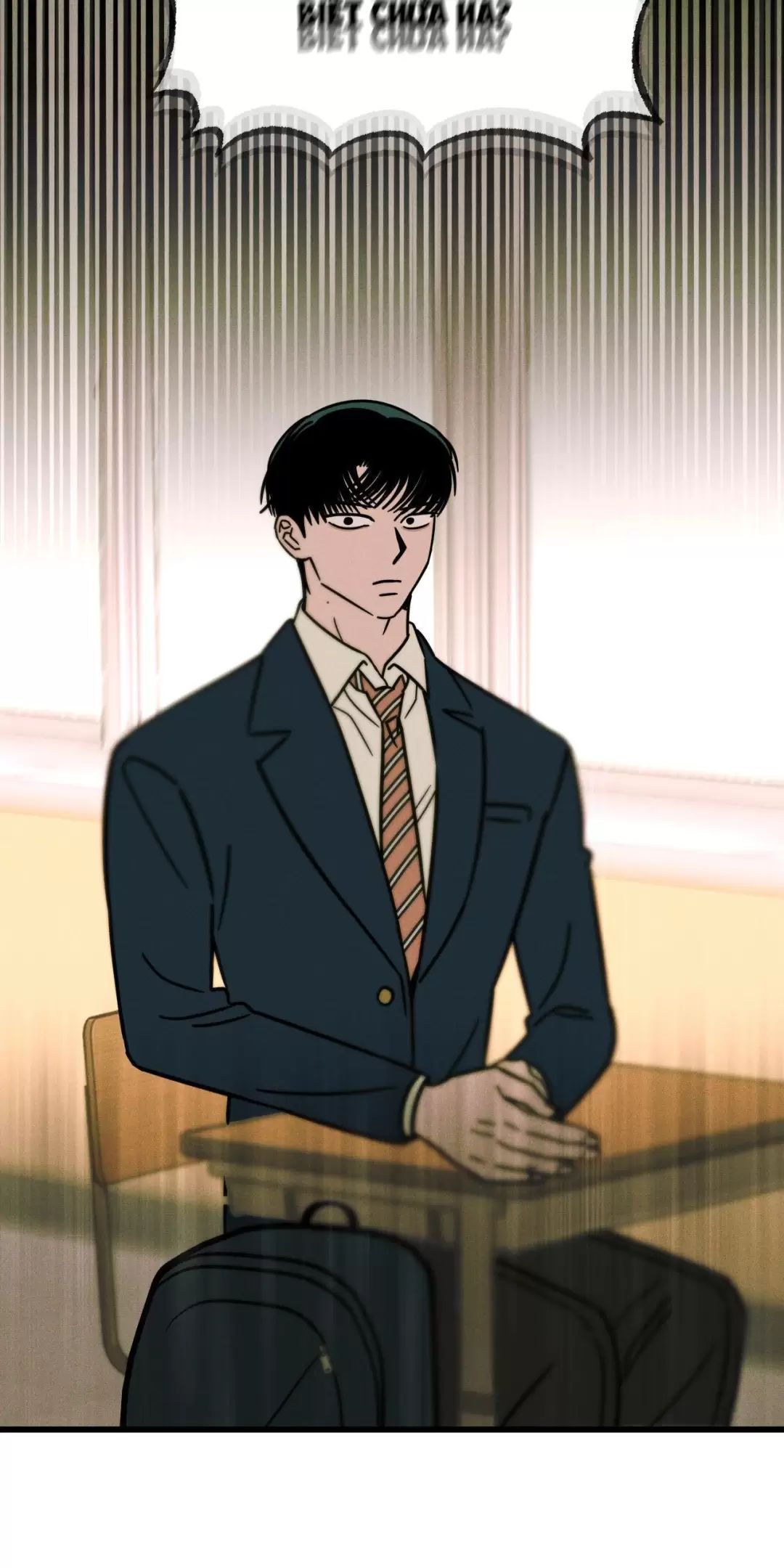 Lời Tỏ Tình Từ Con Số 0 Chap 21 - Next Chap 22