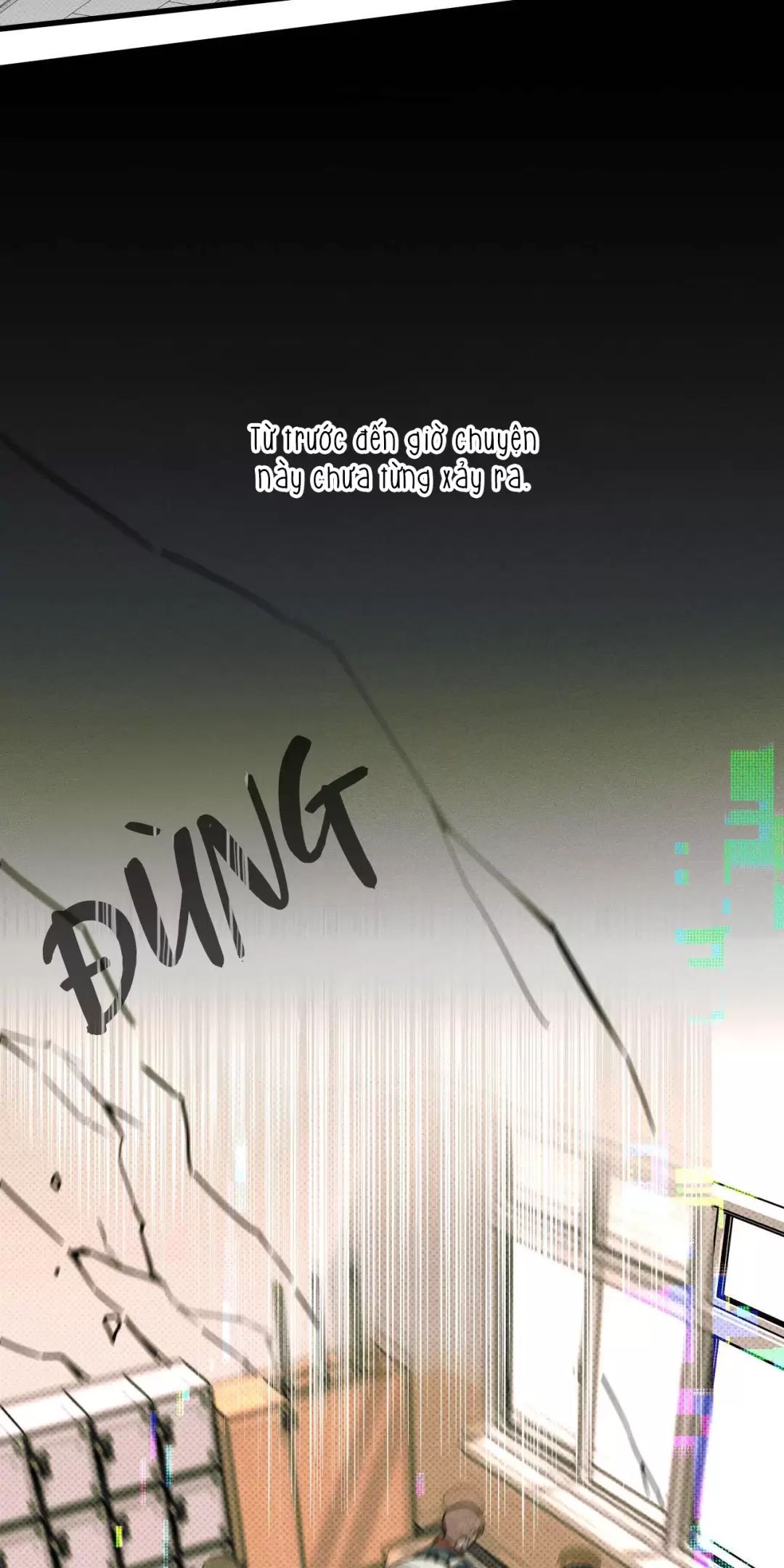 Lời Tỏ Tình Từ Con Số 0 Chap 21 - Next Chap 22