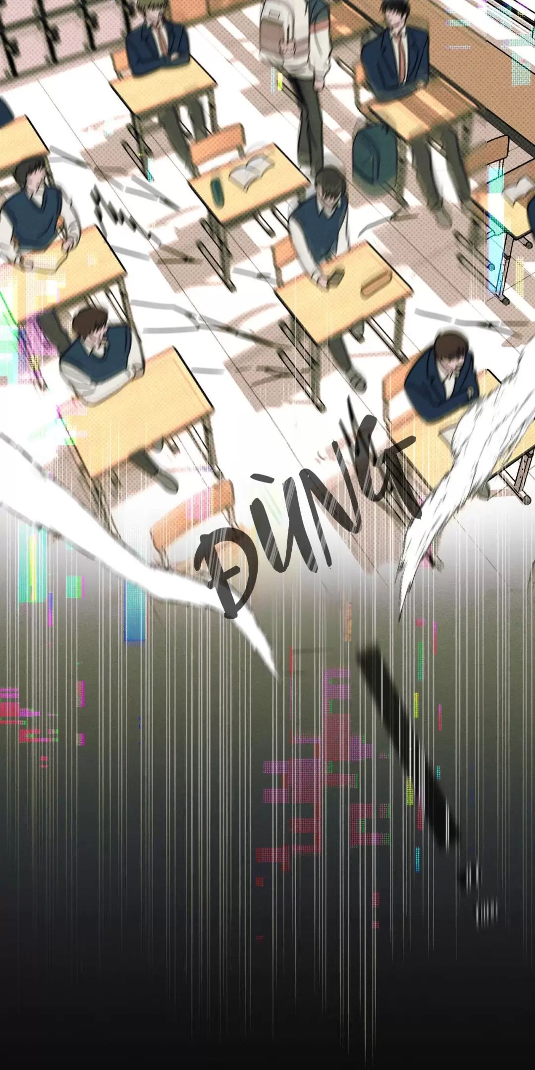 Lời Tỏ Tình Từ Con Số 0 Chap 21 - Next Chap 22