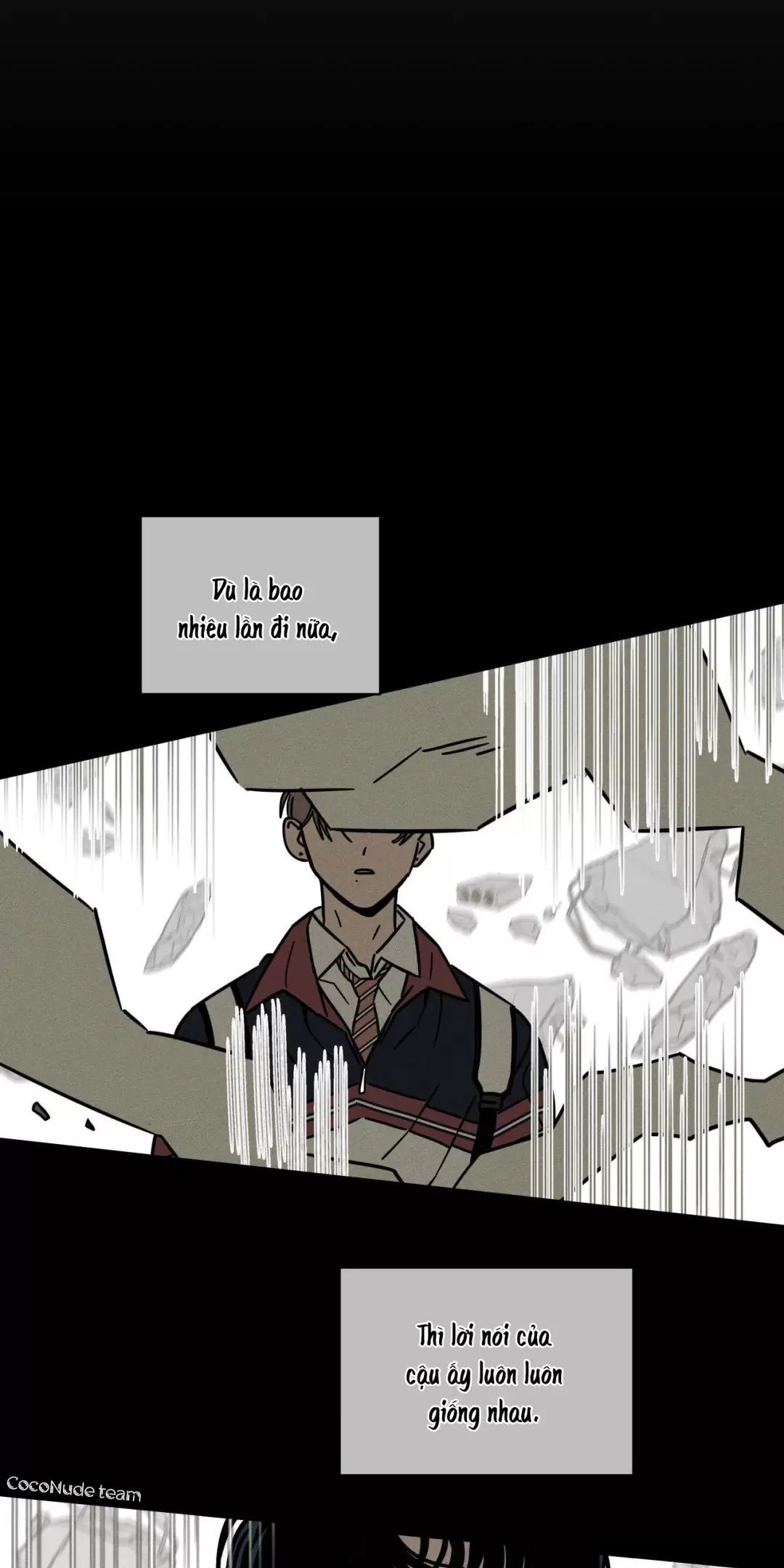 Lời Tỏ Tình Từ Con Số 0 Chap 21 - Next Chap 22