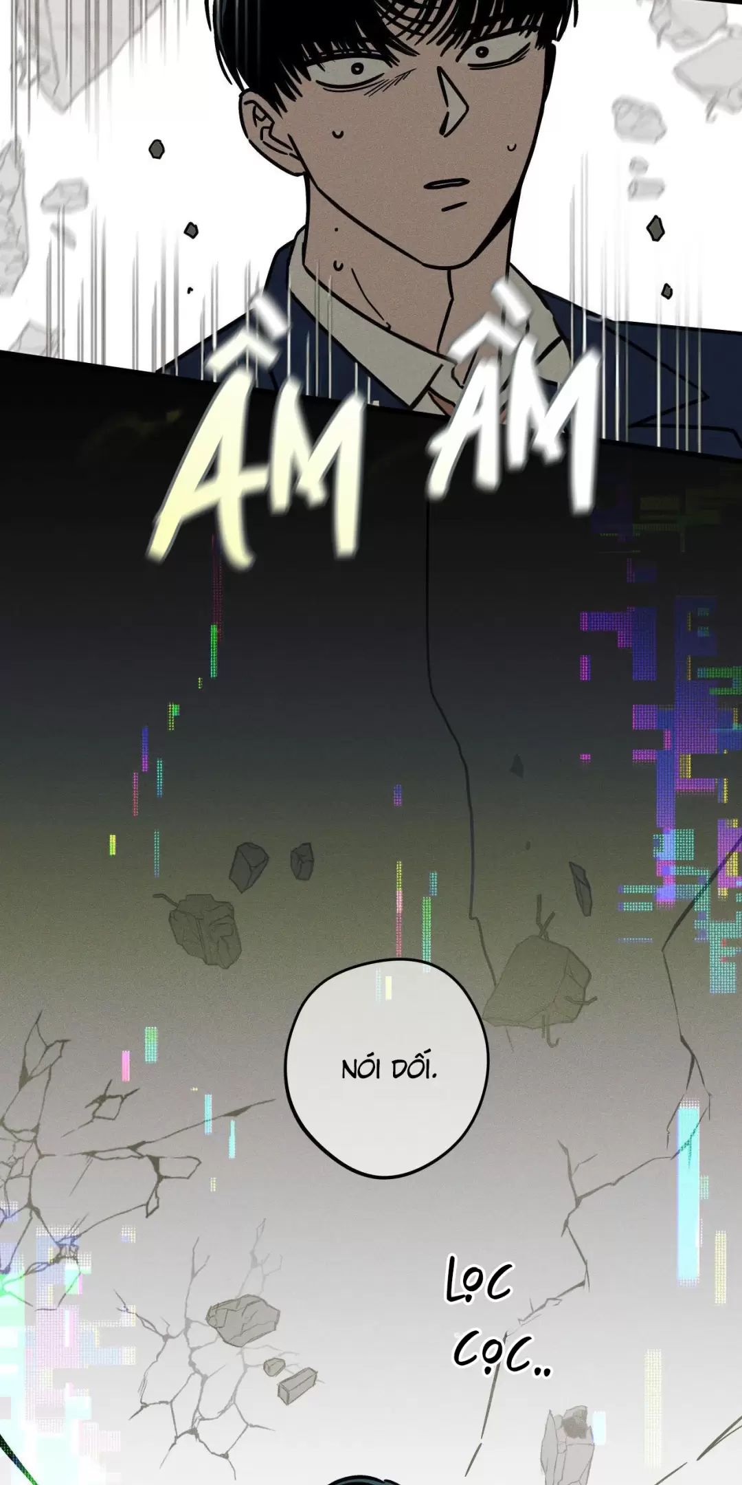 Lời Tỏ Tình Từ Con Số 0 Chap 21 - Next Chap 22