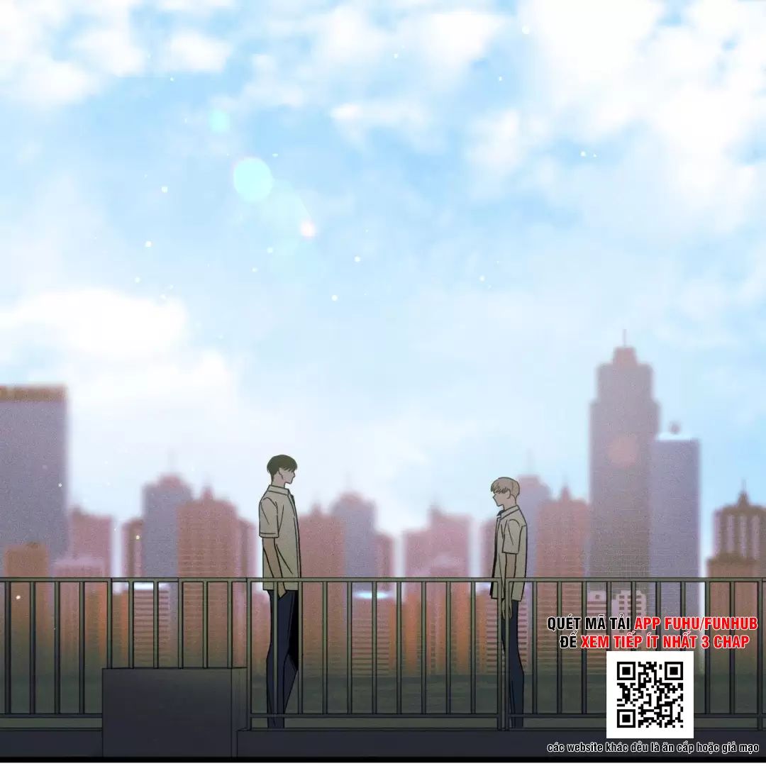 Lời Tỏ Tình Từ Con Số 0 Chap 21 - Next Chap 22