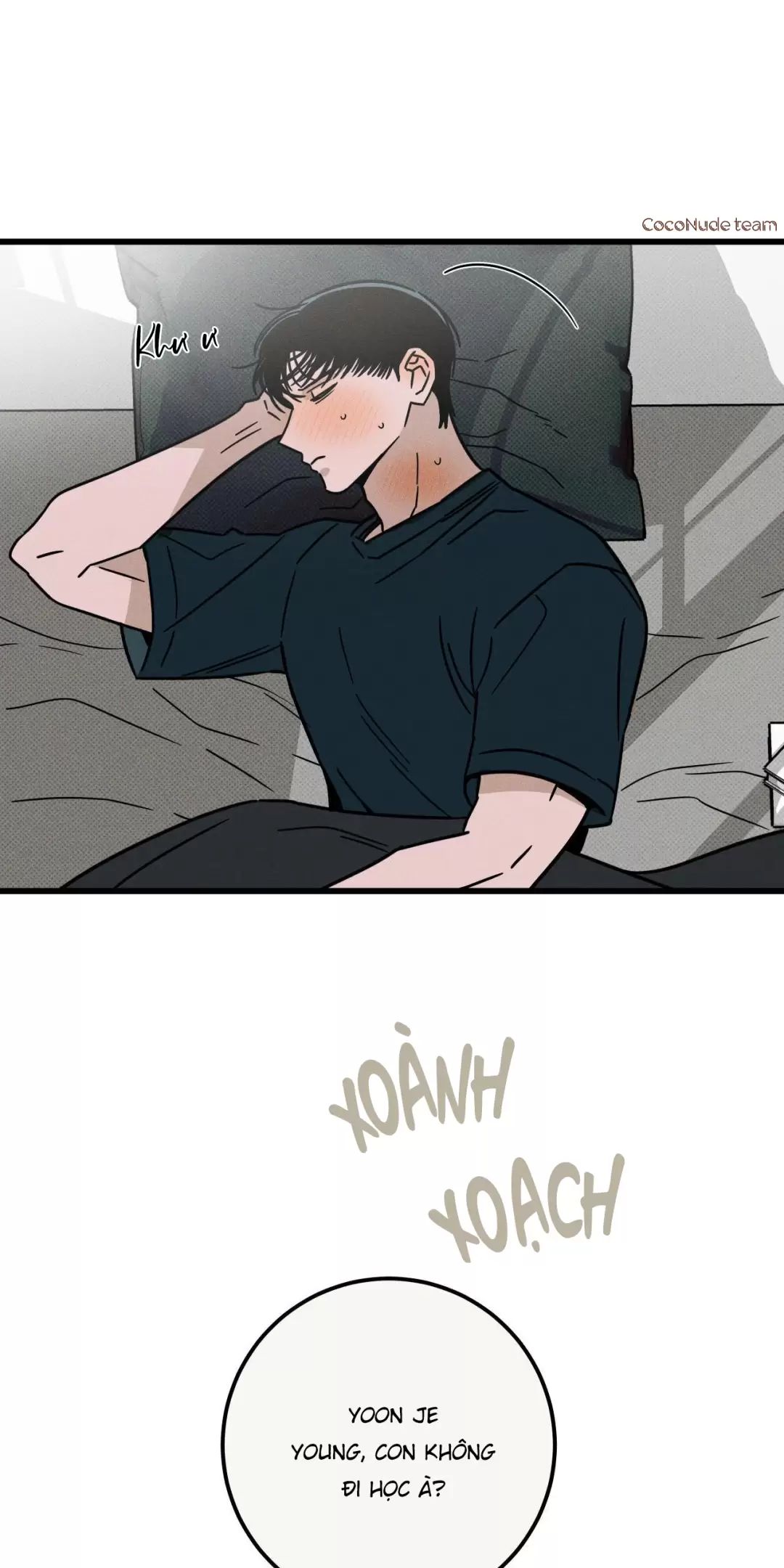 Lời Tỏ Tình Từ Con Số 0 Chap 21 - Next Chap 22