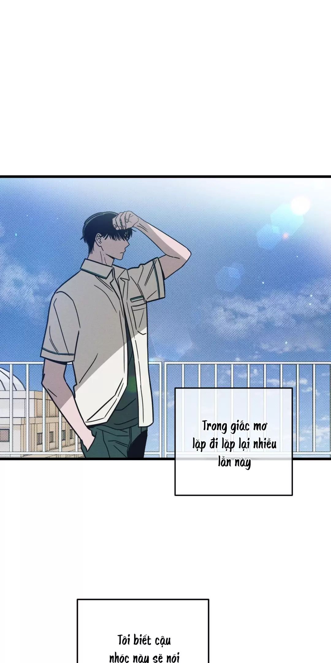 Lời Tỏ Tình Từ Con Số 0 Chap 21 - Next Chap 22