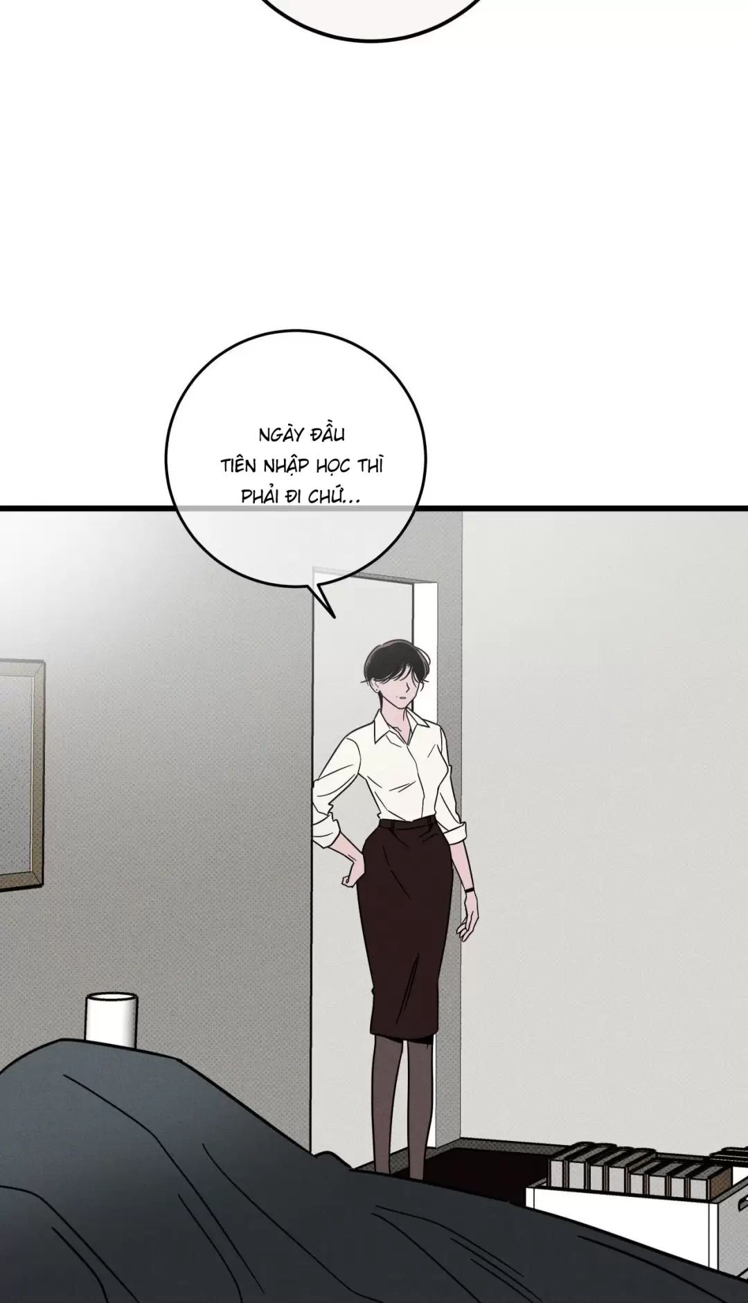 Lời Tỏ Tình Từ Con Số 0 Chap 21 - Next Chap 22