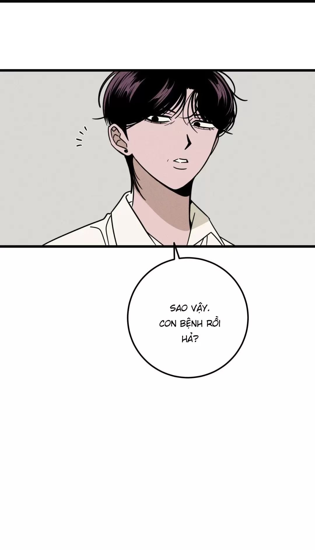 Lời Tỏ Tình Từ Con Số 0 Chap 21 - Next Chap 22