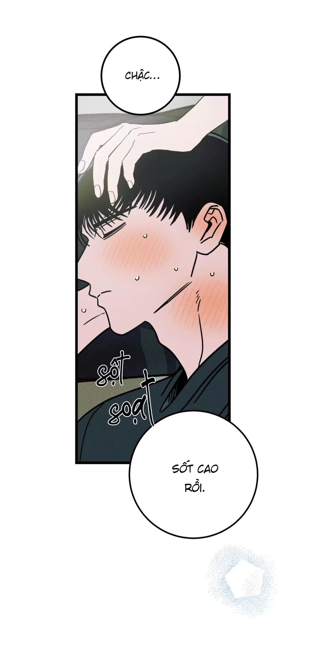Lời Tỏ Tình Từ Con Số 0 Chap 21 - Next Chap 22