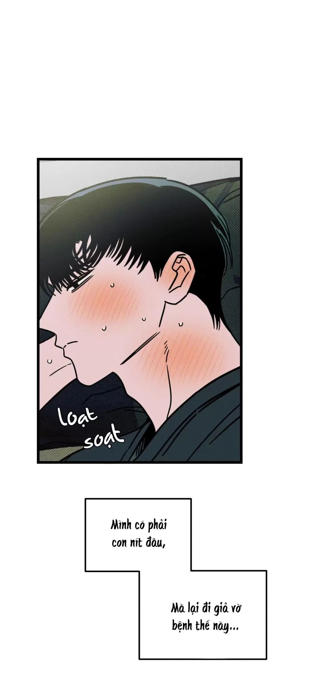 Lời Tỏ Tình Từ Con Số 0 Chap 21 - Next Chap 22