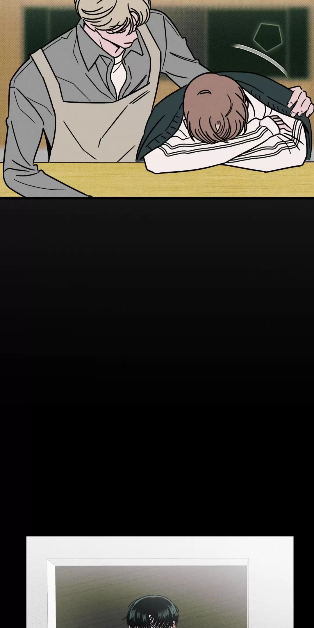 Lời Tỏ Tình Từ Con Số 0 Chap 21 - Next Chap 22