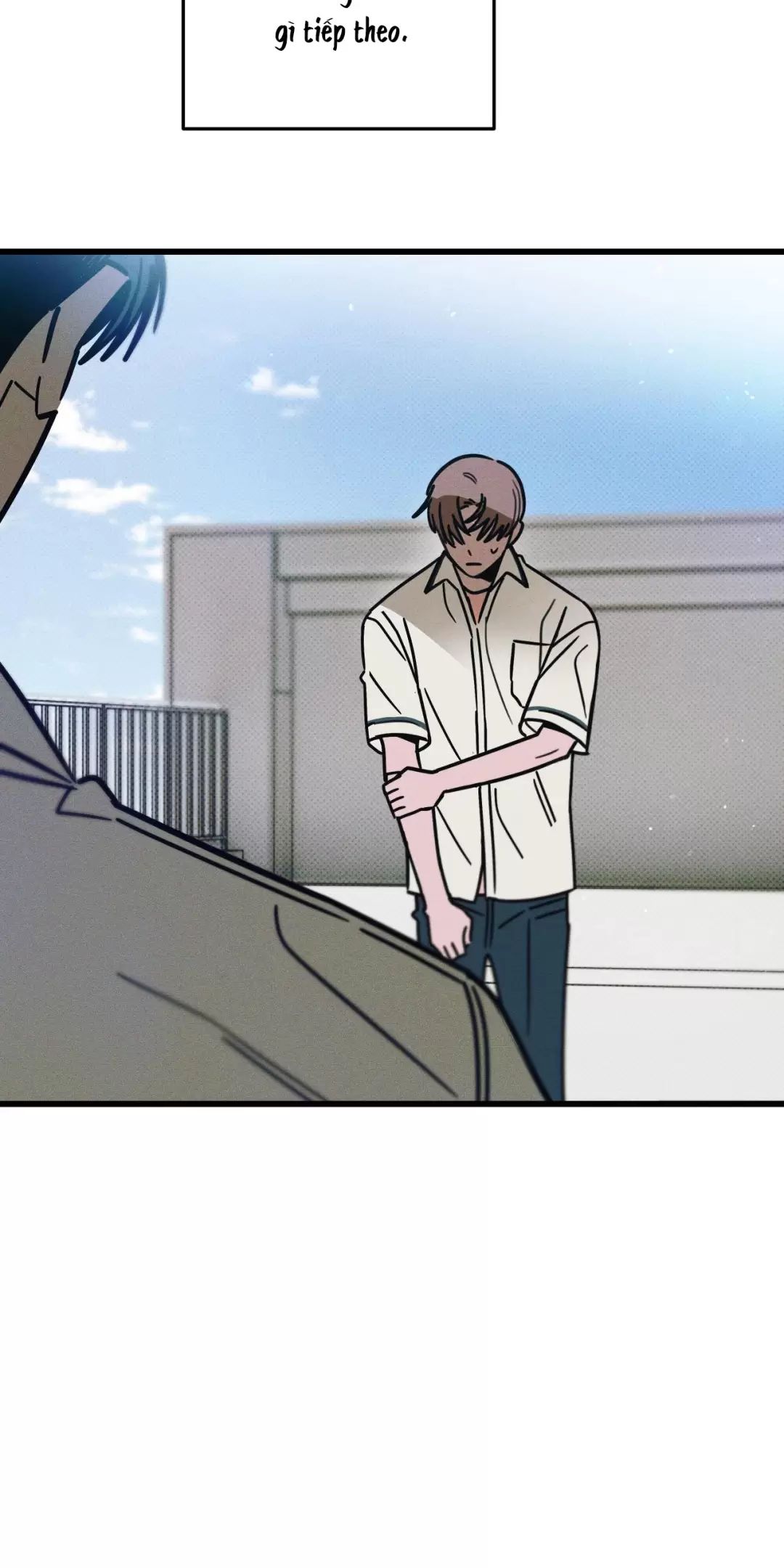 Lời Tỏ Tình Từ Con Số 0 Chap 21 - Next Chap 22