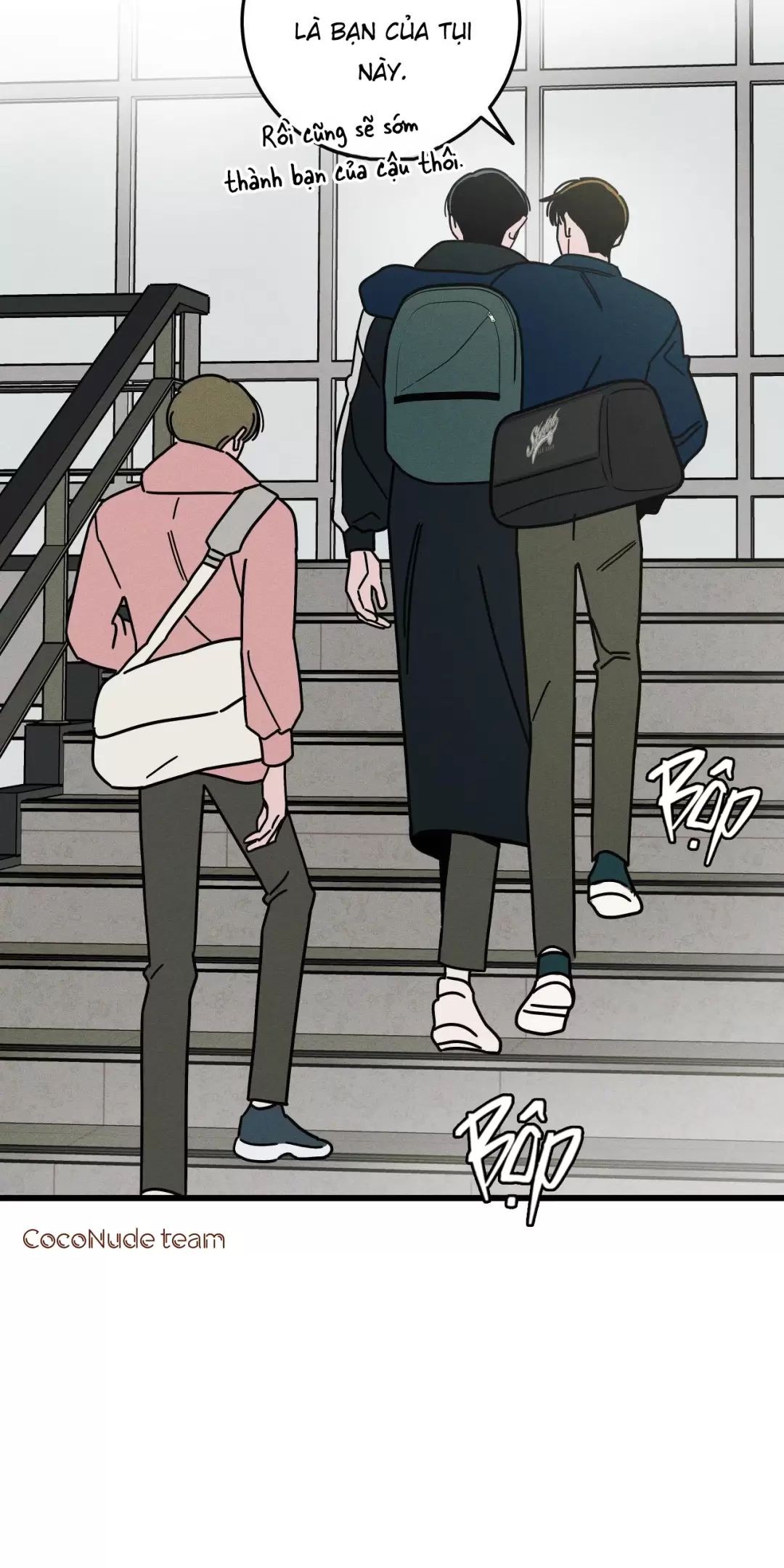 Lời Tỏ Tình Từ Con Số 0 Chap 22 - Next Chap 23