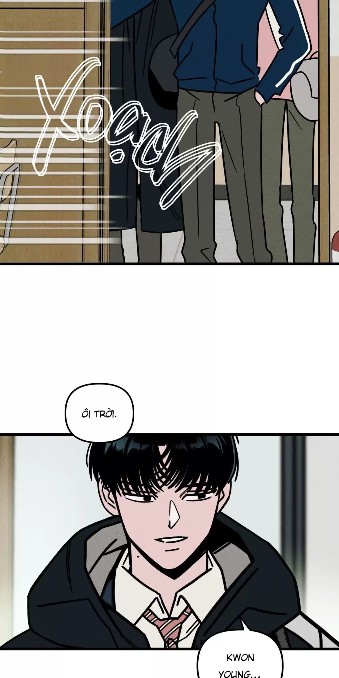 Lời Tỏ Tình Từ Con Số 0 Chap 22 - Next Chap 23