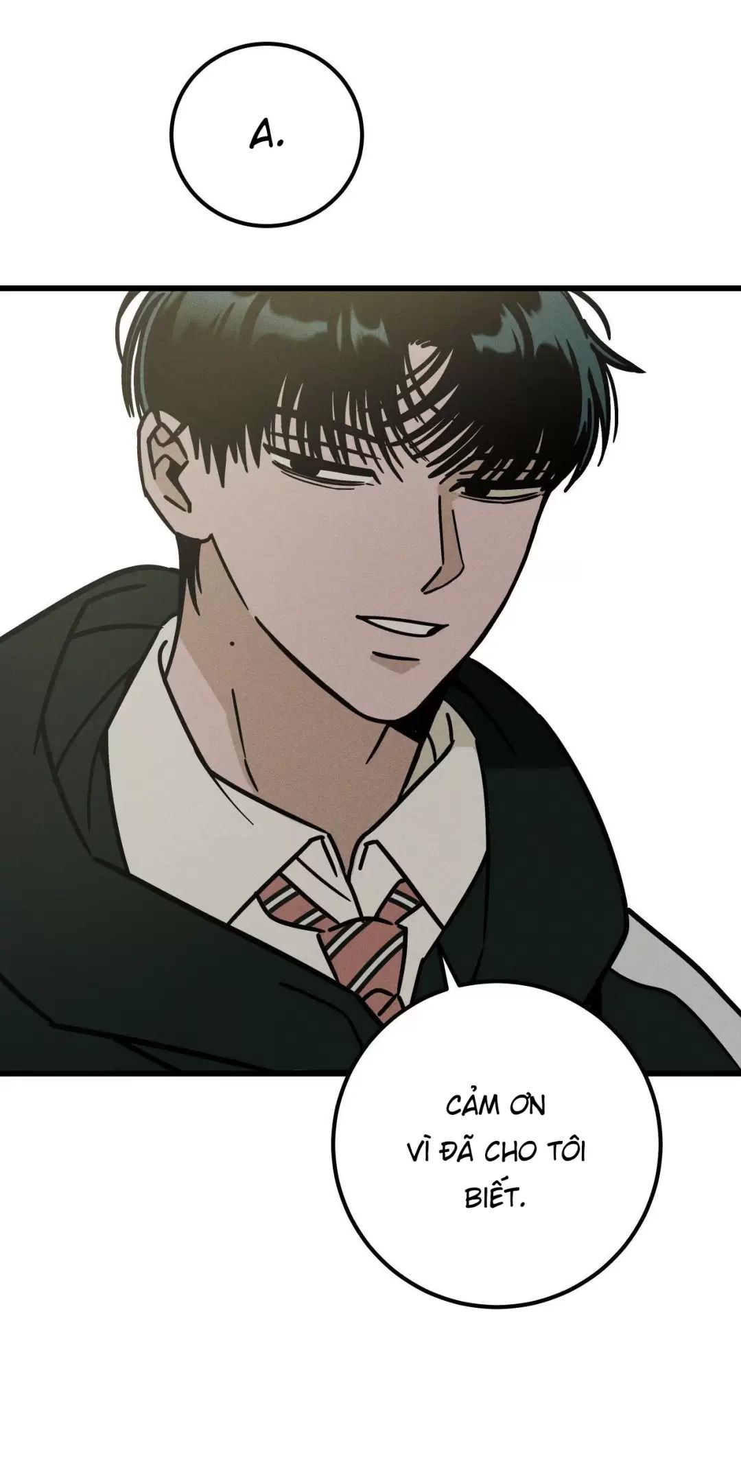 Lời Tỏ Tình Từ Con Số 0 Chap 22 - Next Chap 23