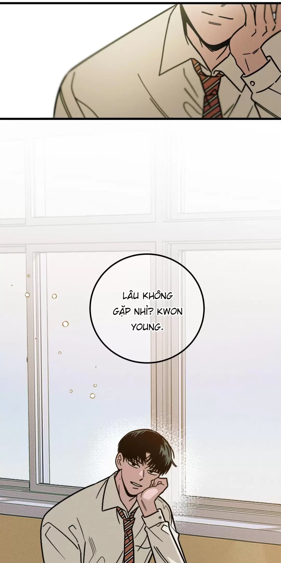 Lời Tỏ Tình Từ Con Số 0 Chap 22 - Next Chap 23