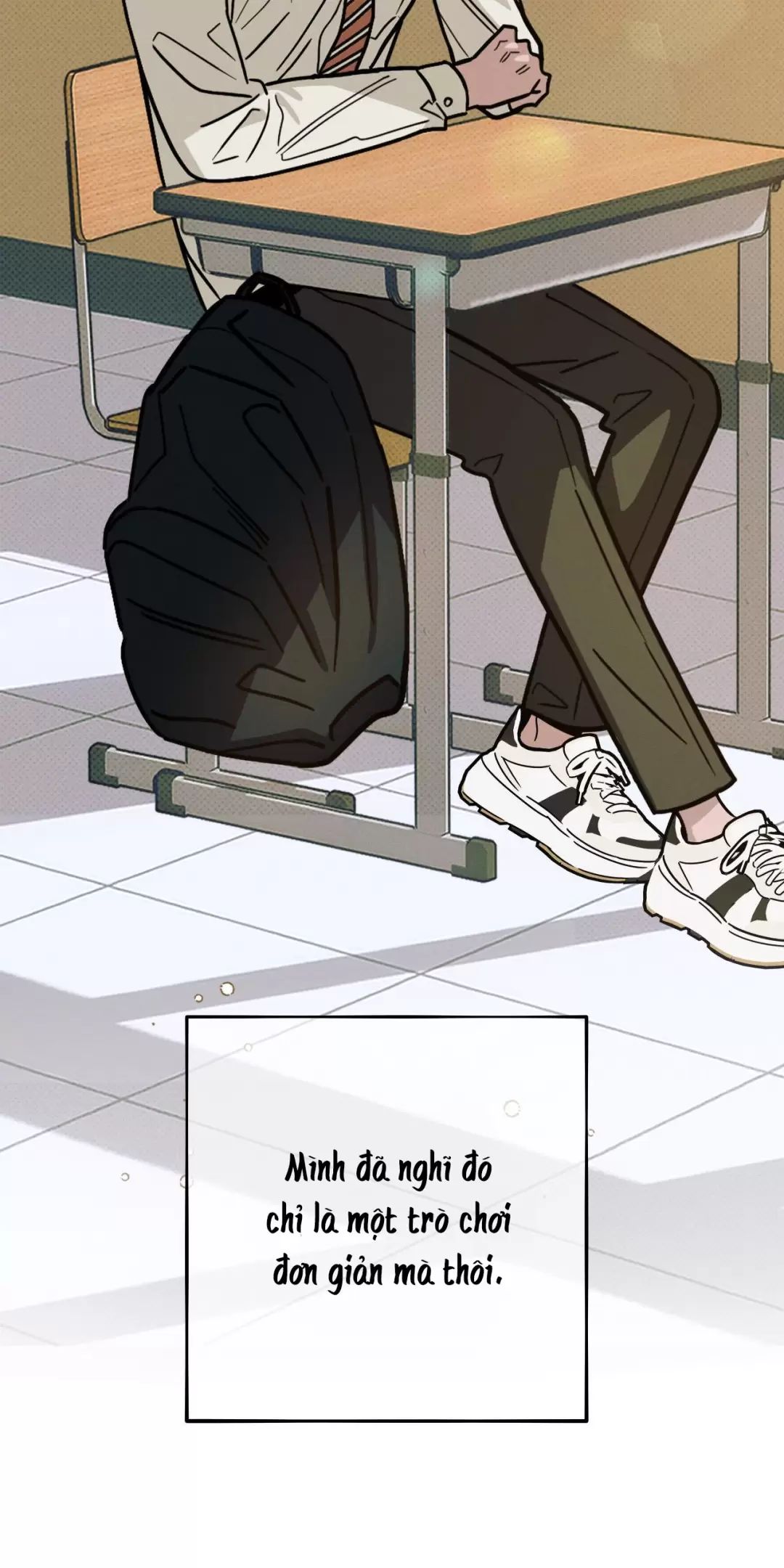 Lời Tỏ Tình Từ Con Số 0 Chap 22 - Next Chap 23